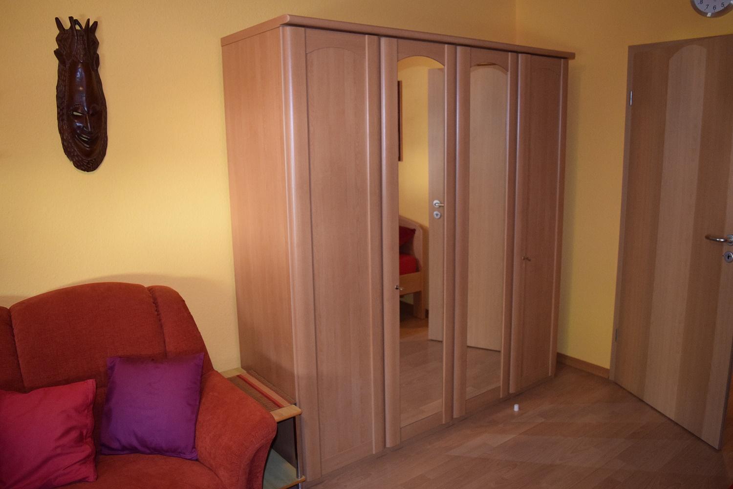 Gästezimmer Leonore