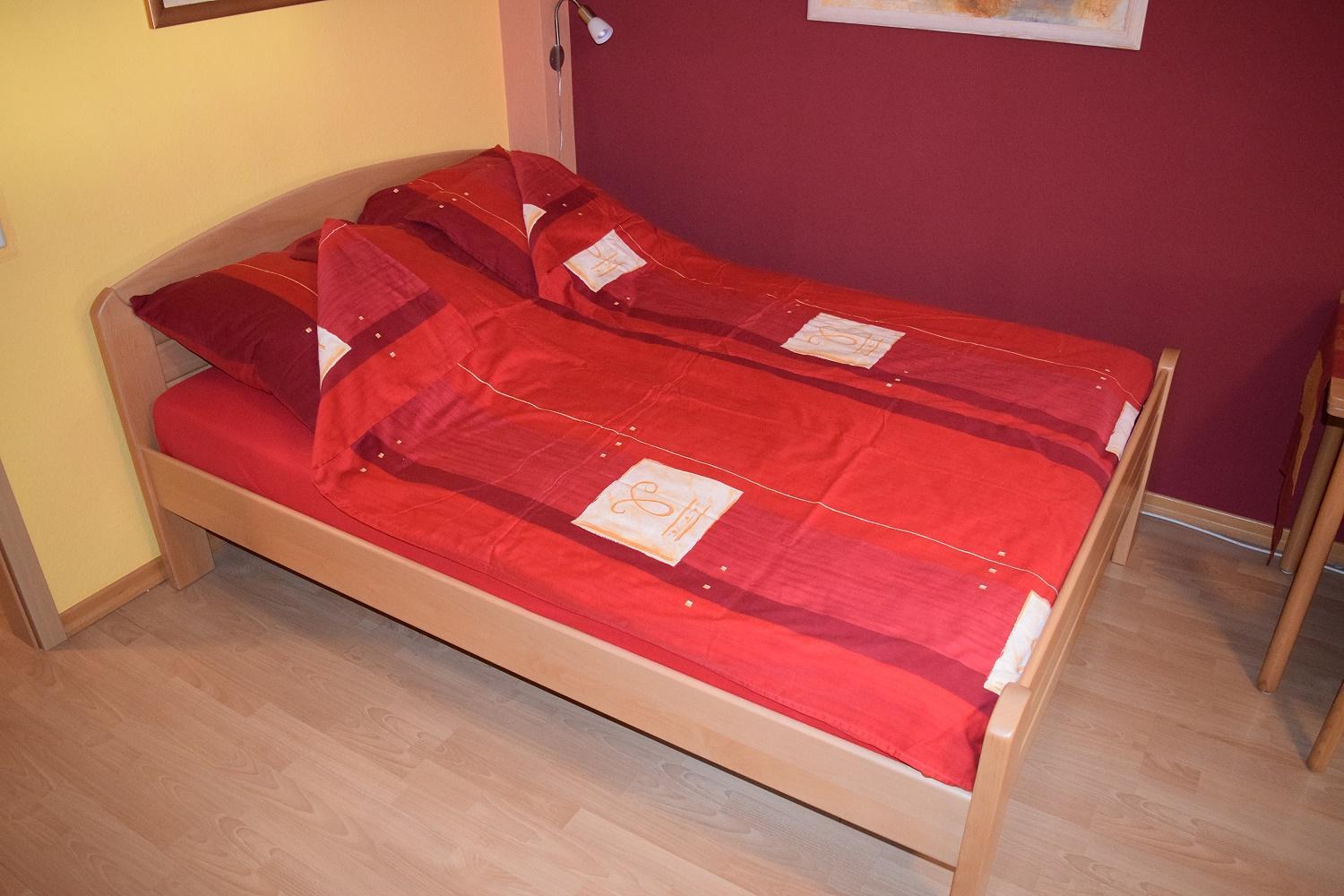 Gästezimmer Leonore