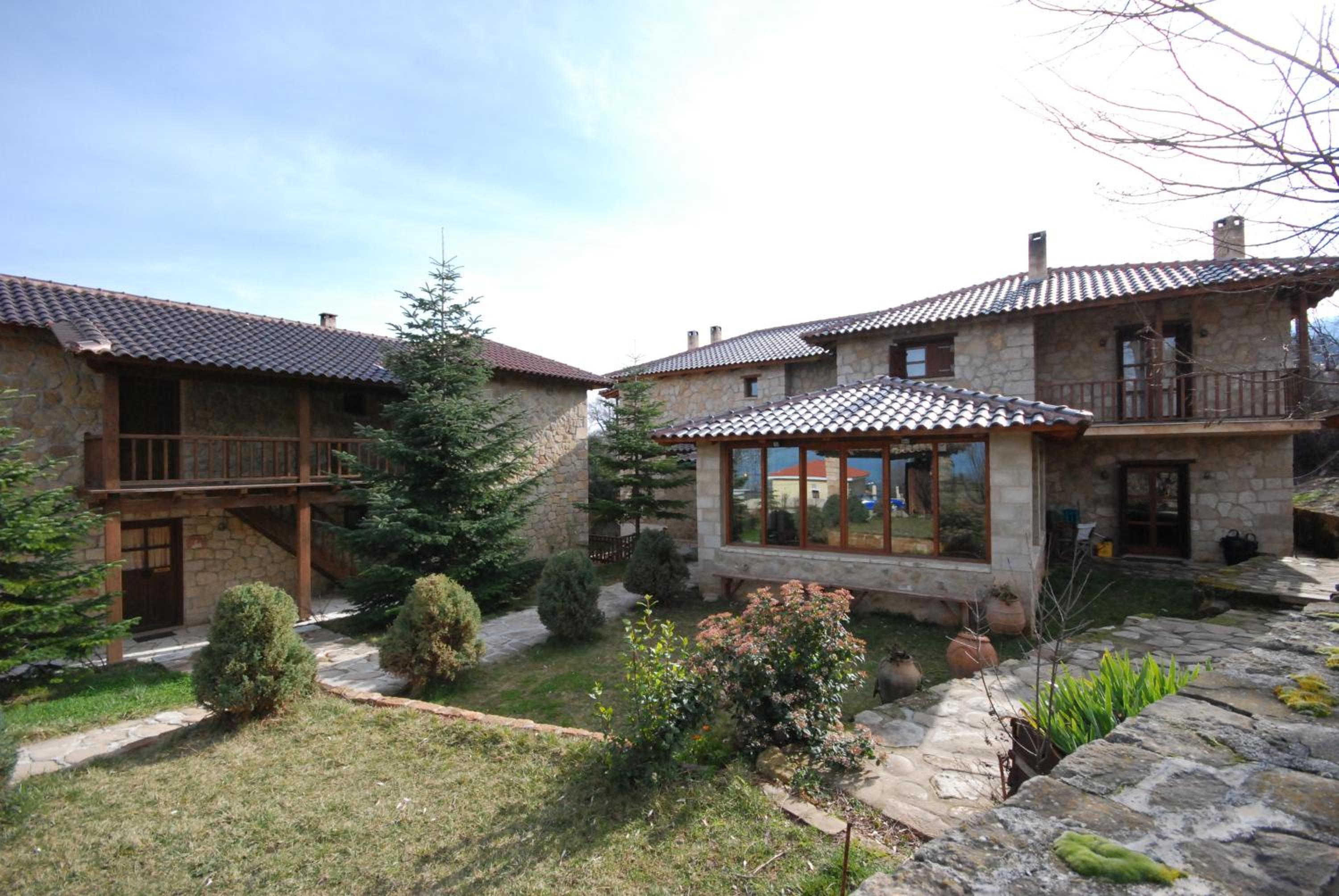 Helydorea zen BED& BREAKFAST view 2