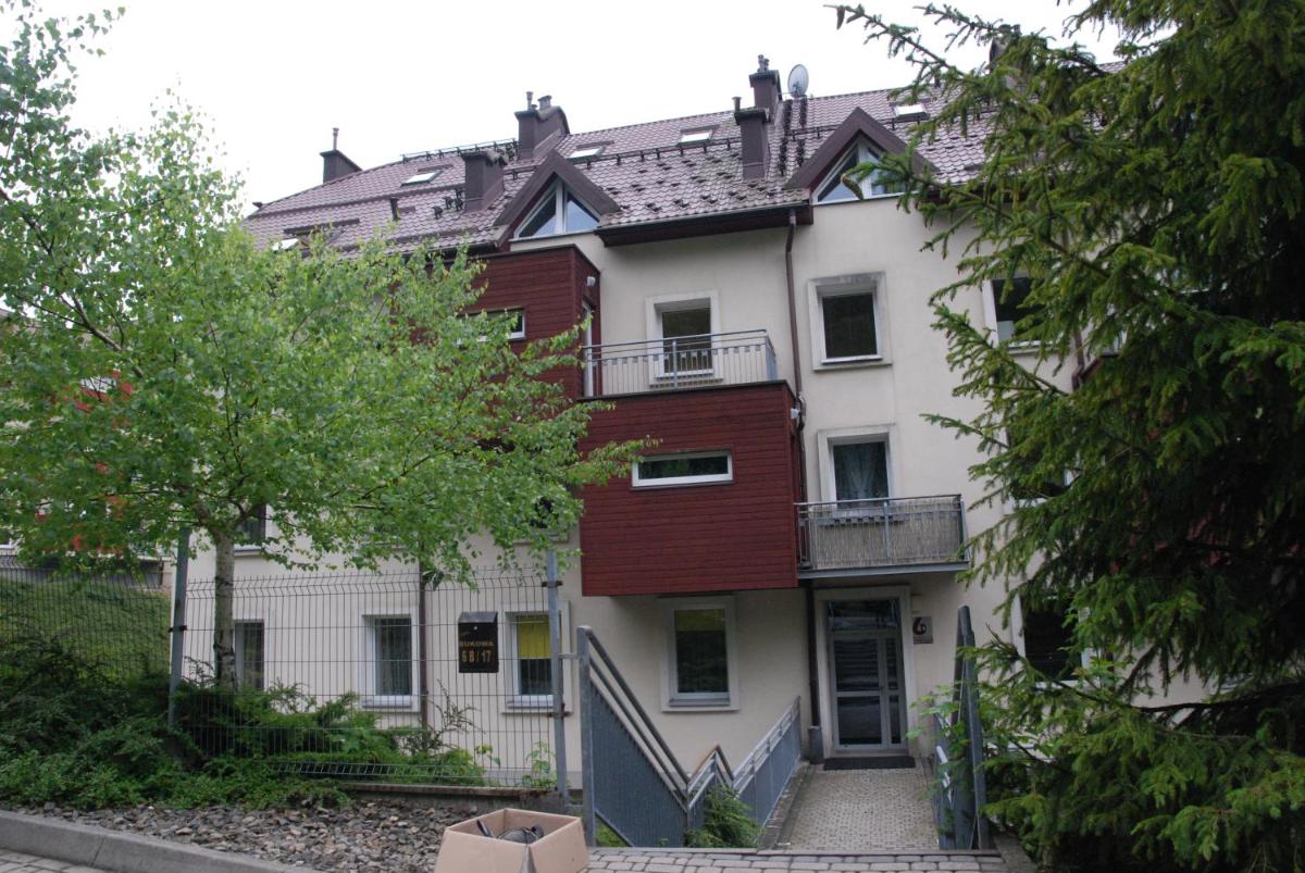 Apartament Vistula view 5