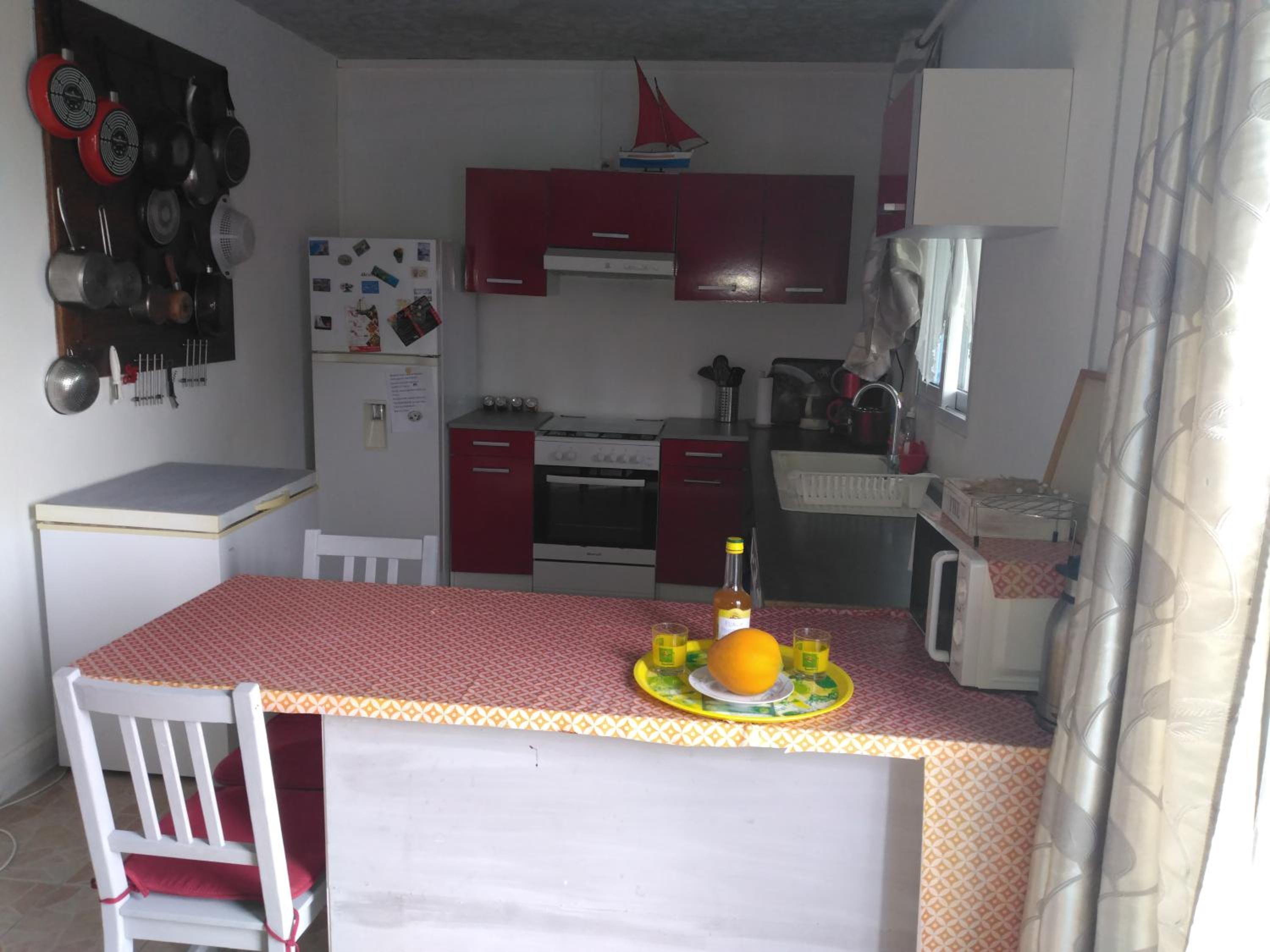 Maison chaleureuse avec vue sur mer view 3