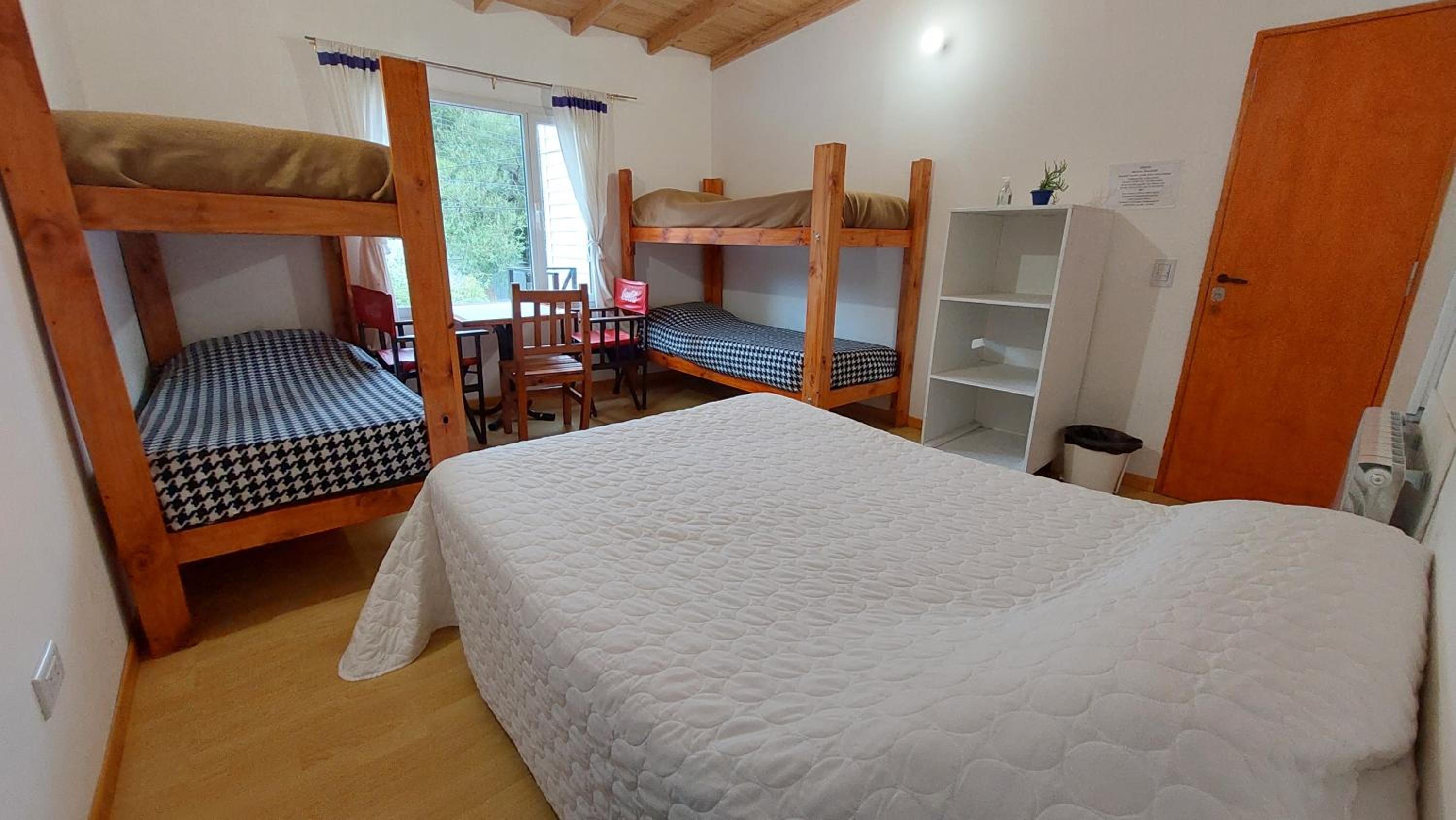 Vidorra Calafate