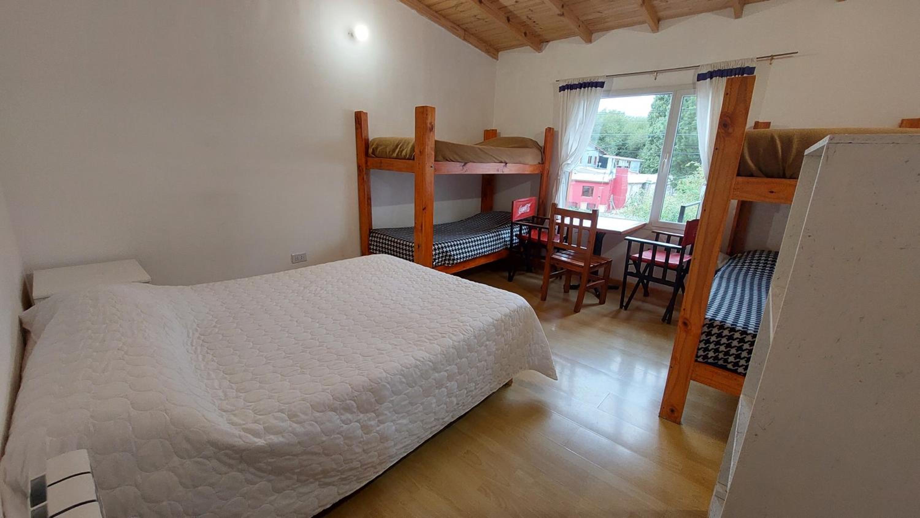 Vidorra Calafate