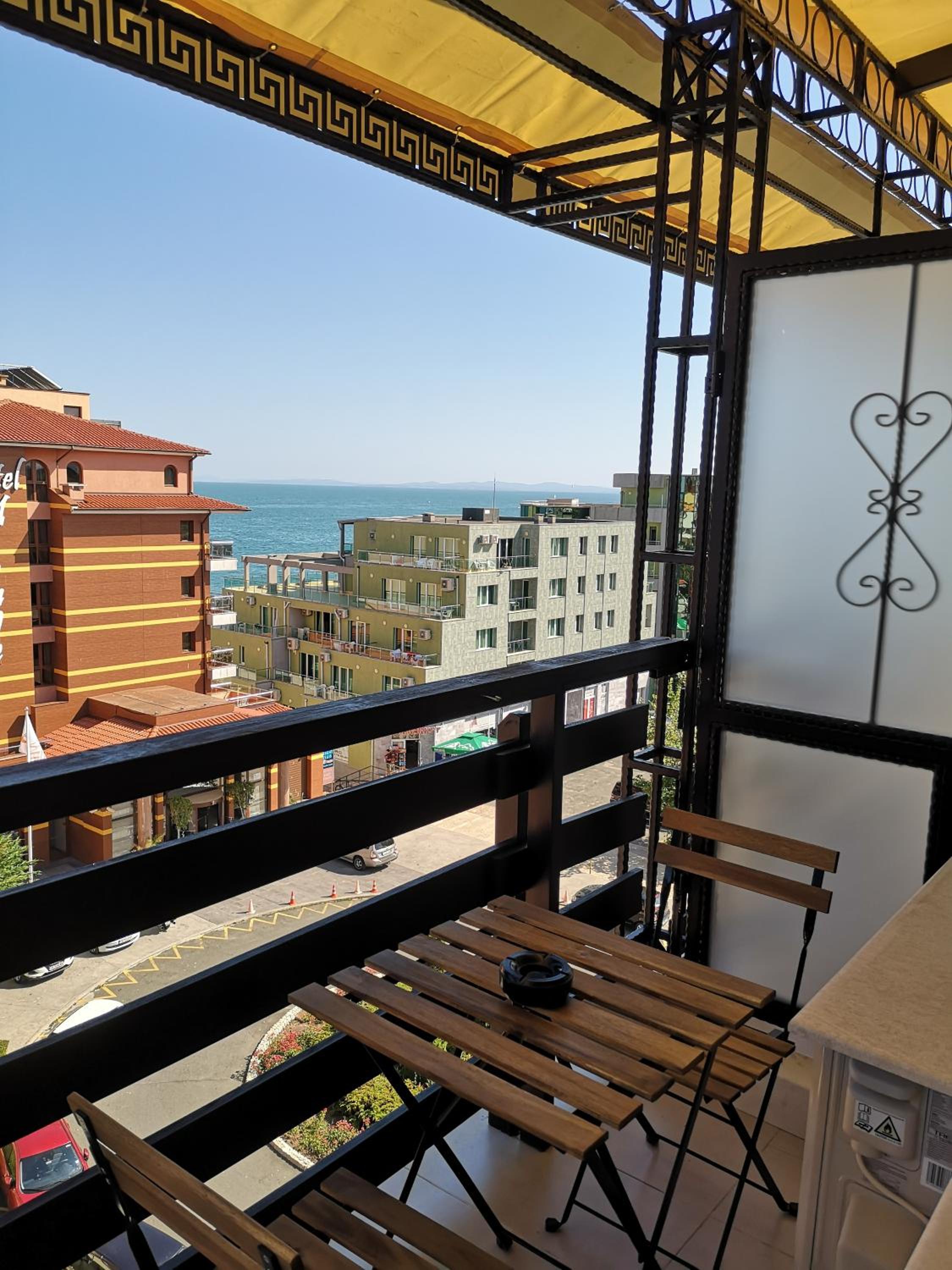 South Beach Apartment