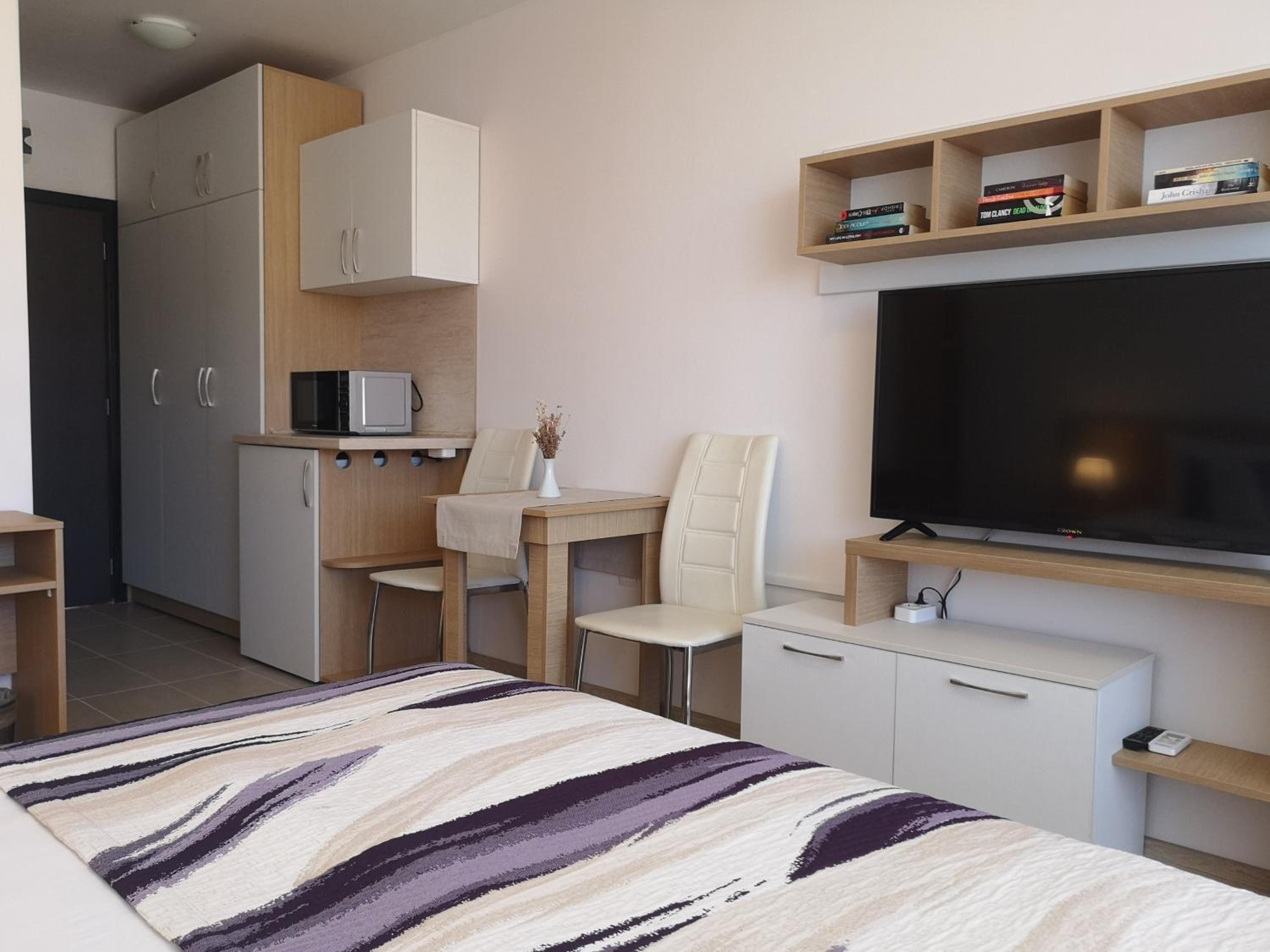 South Beach Apartment