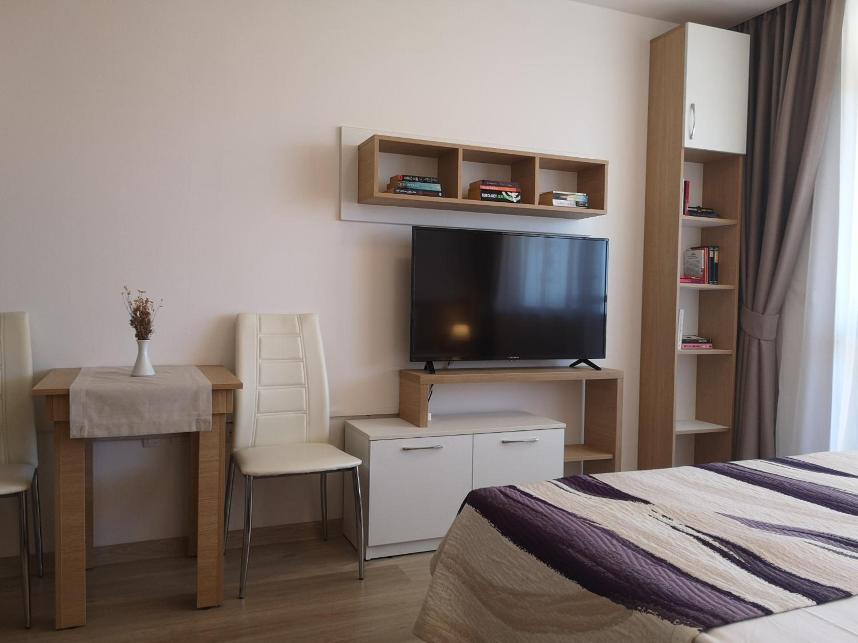 South Beach Apartment