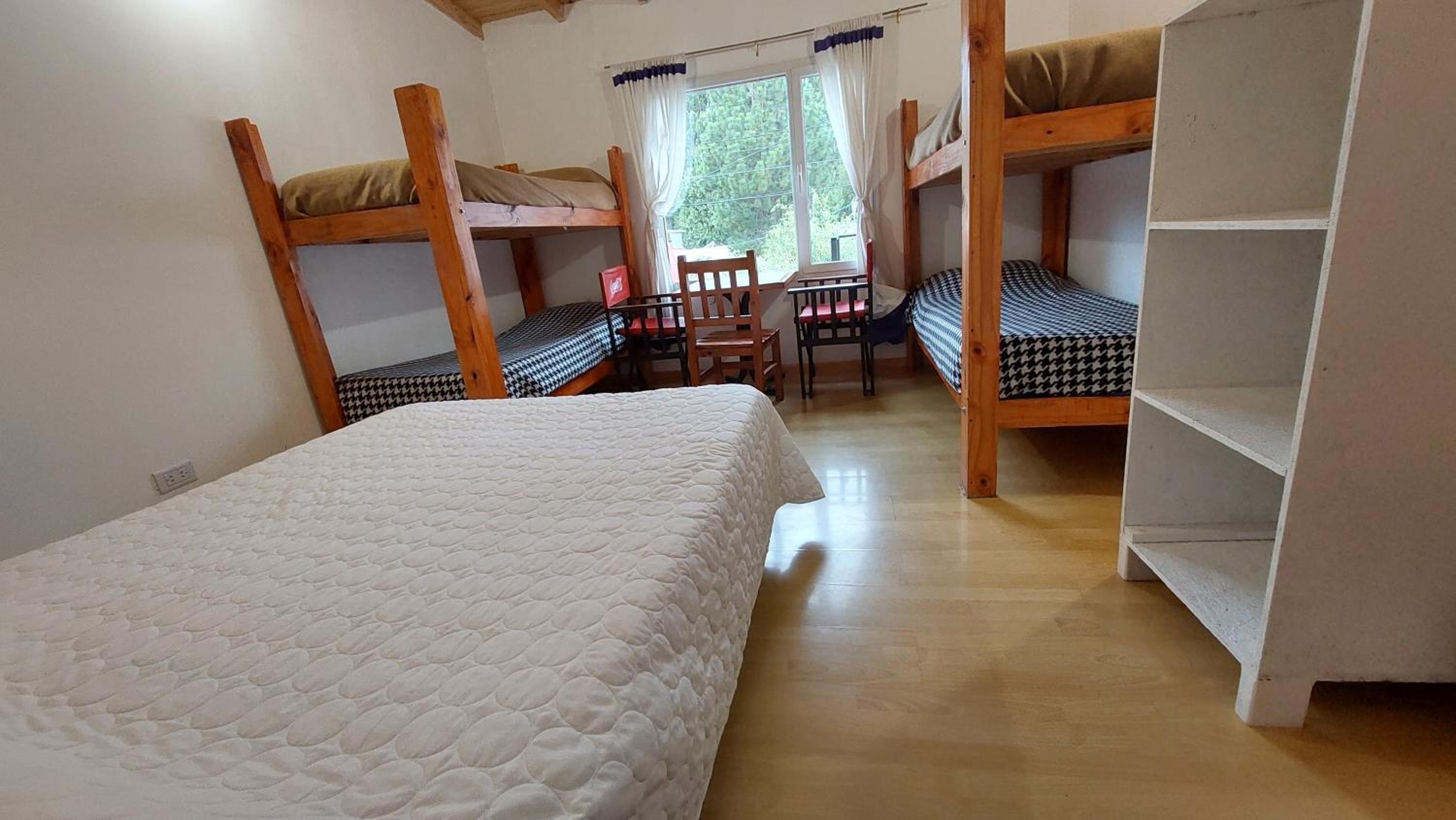 Vidorra Calafate