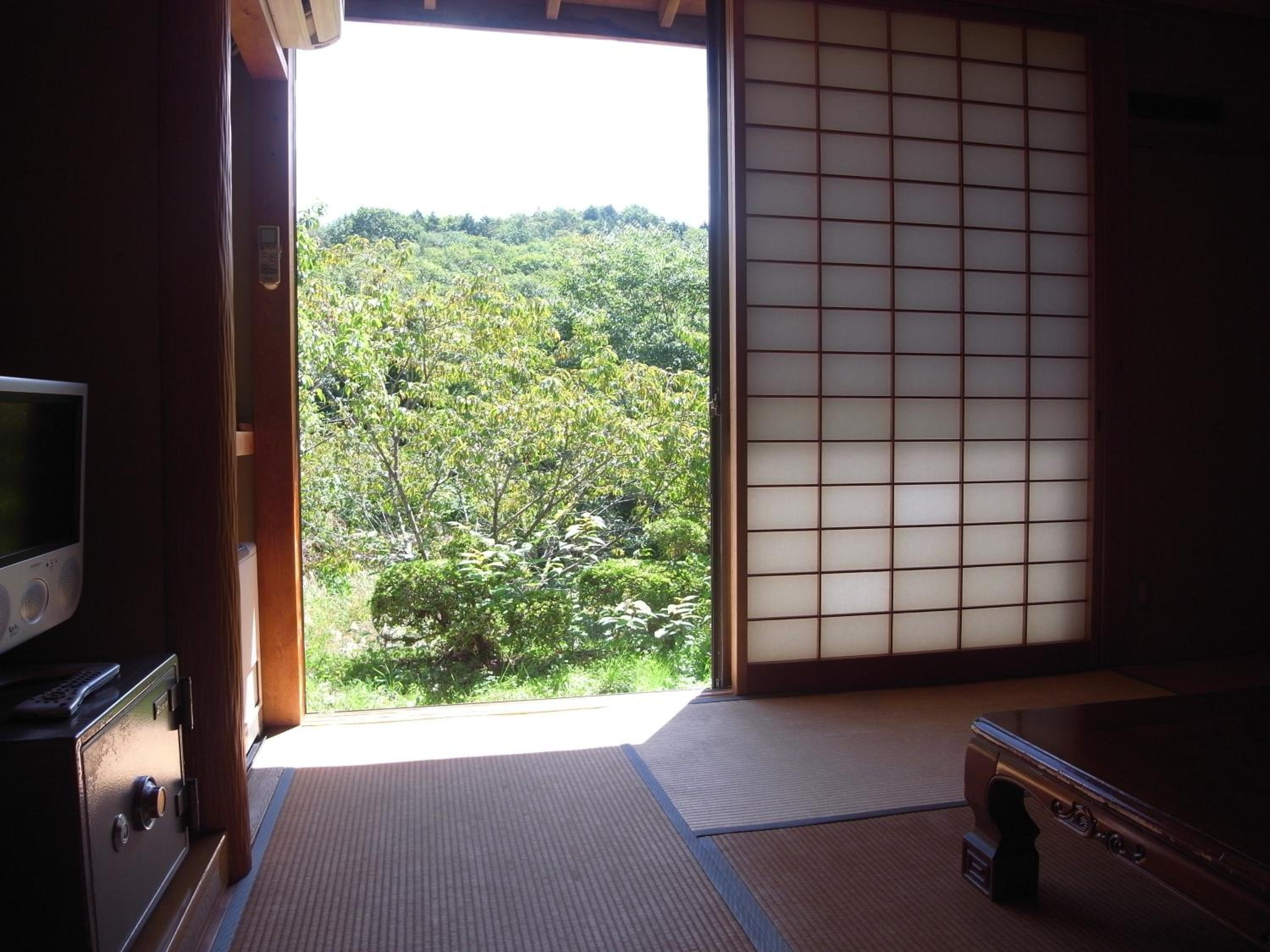 Tokonamiso