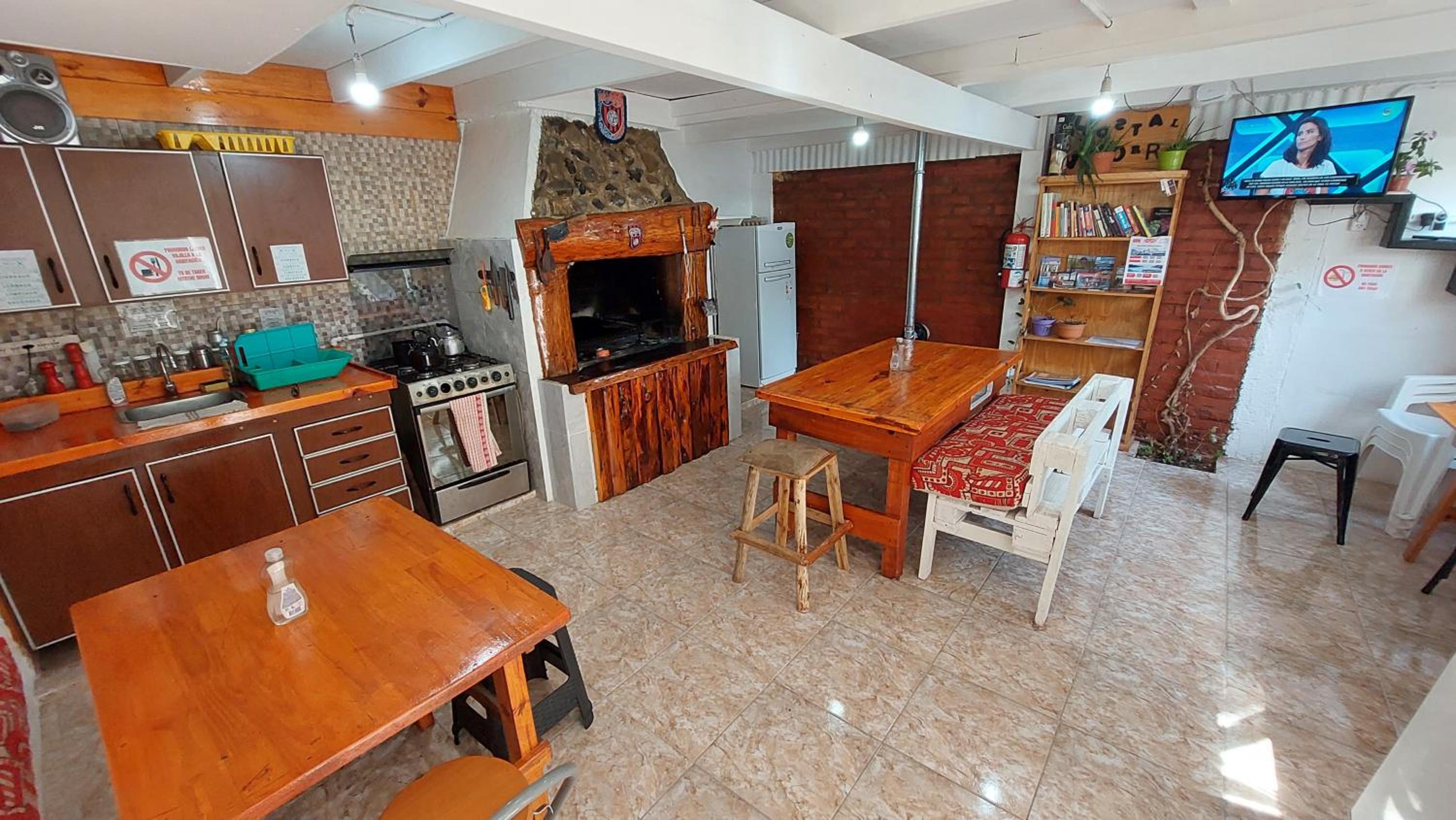 Vidorra Calafate