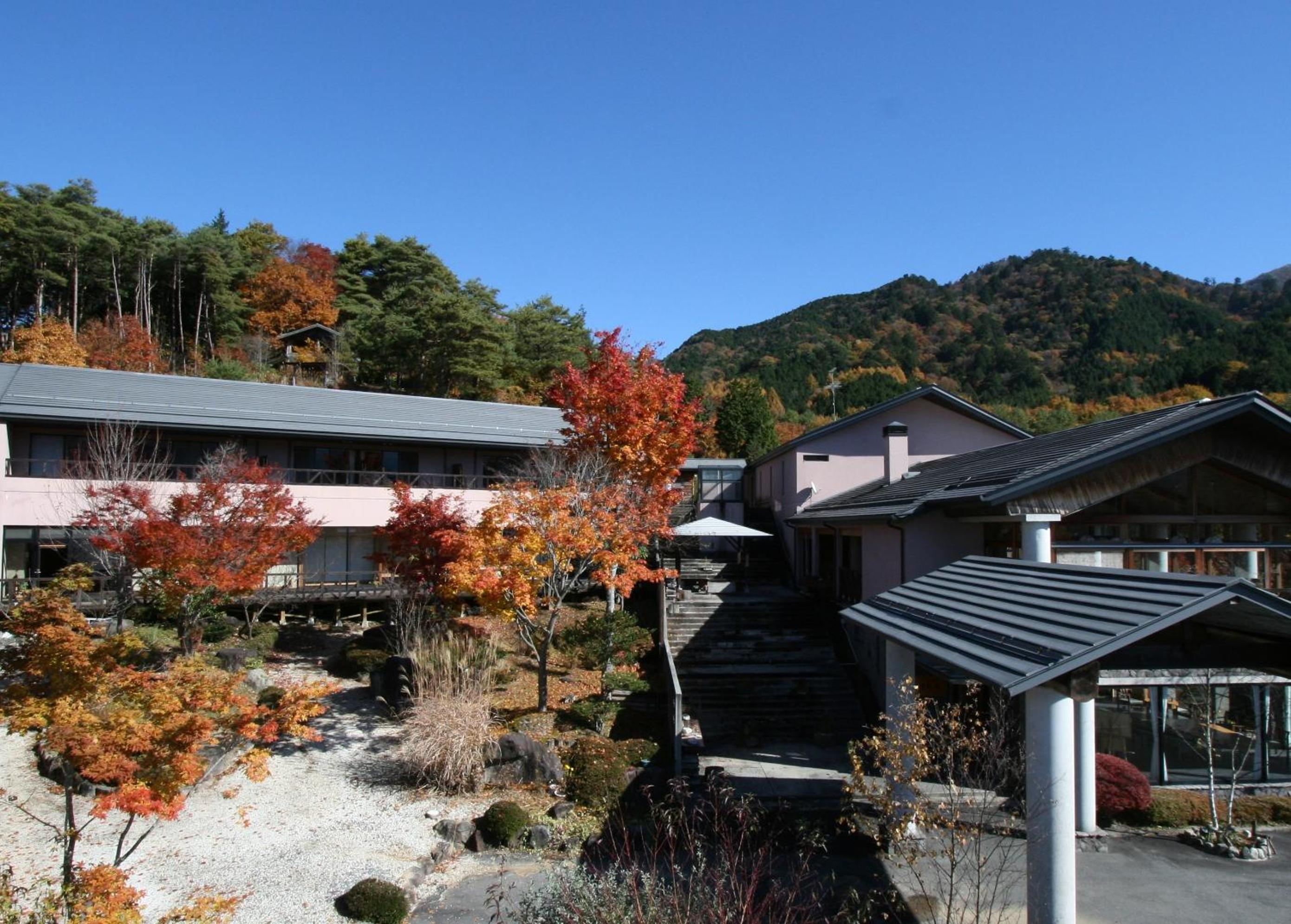 Hotel Fuki no Mori view 3