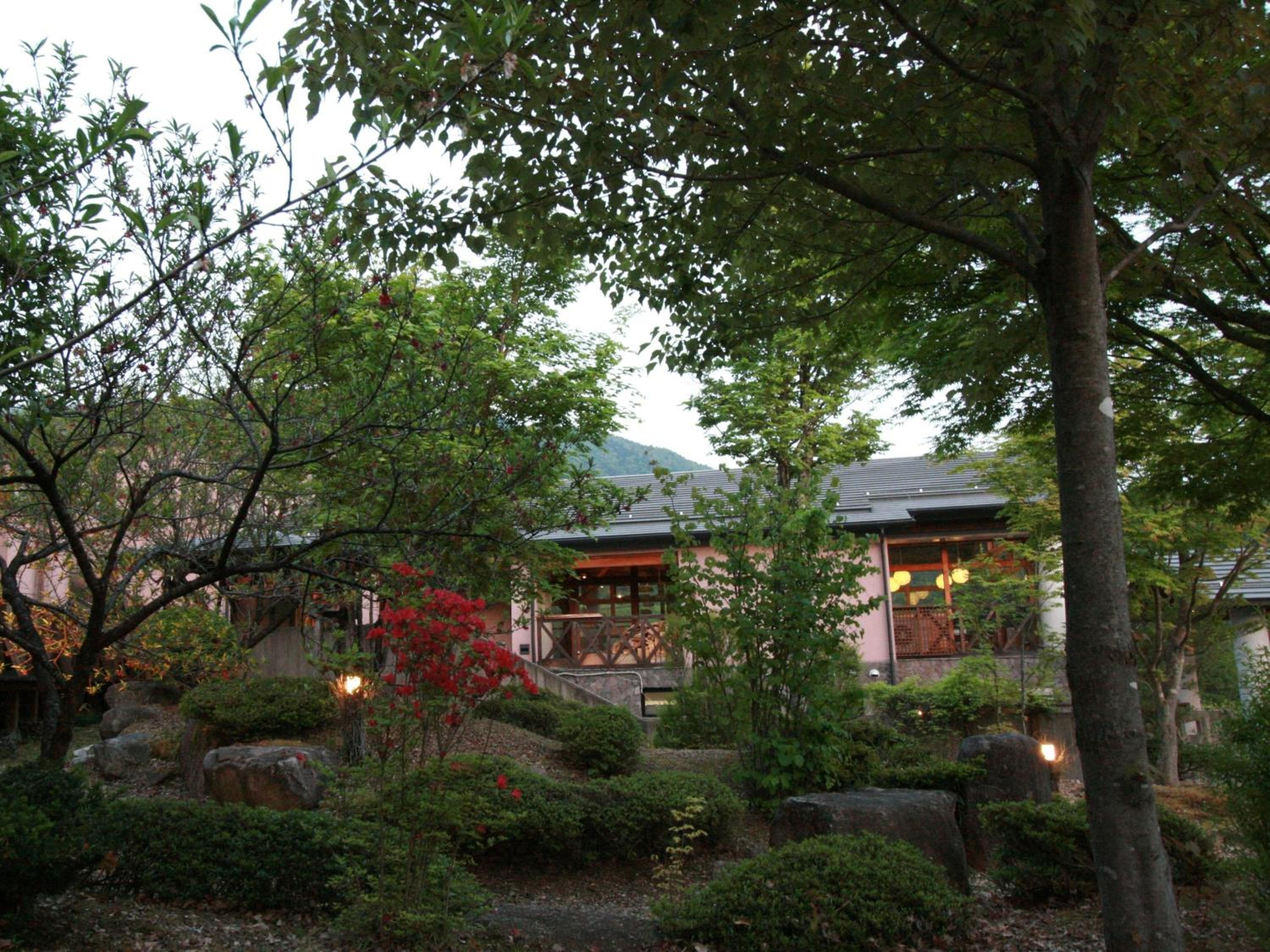 Hotel Fuki no Mori view 4