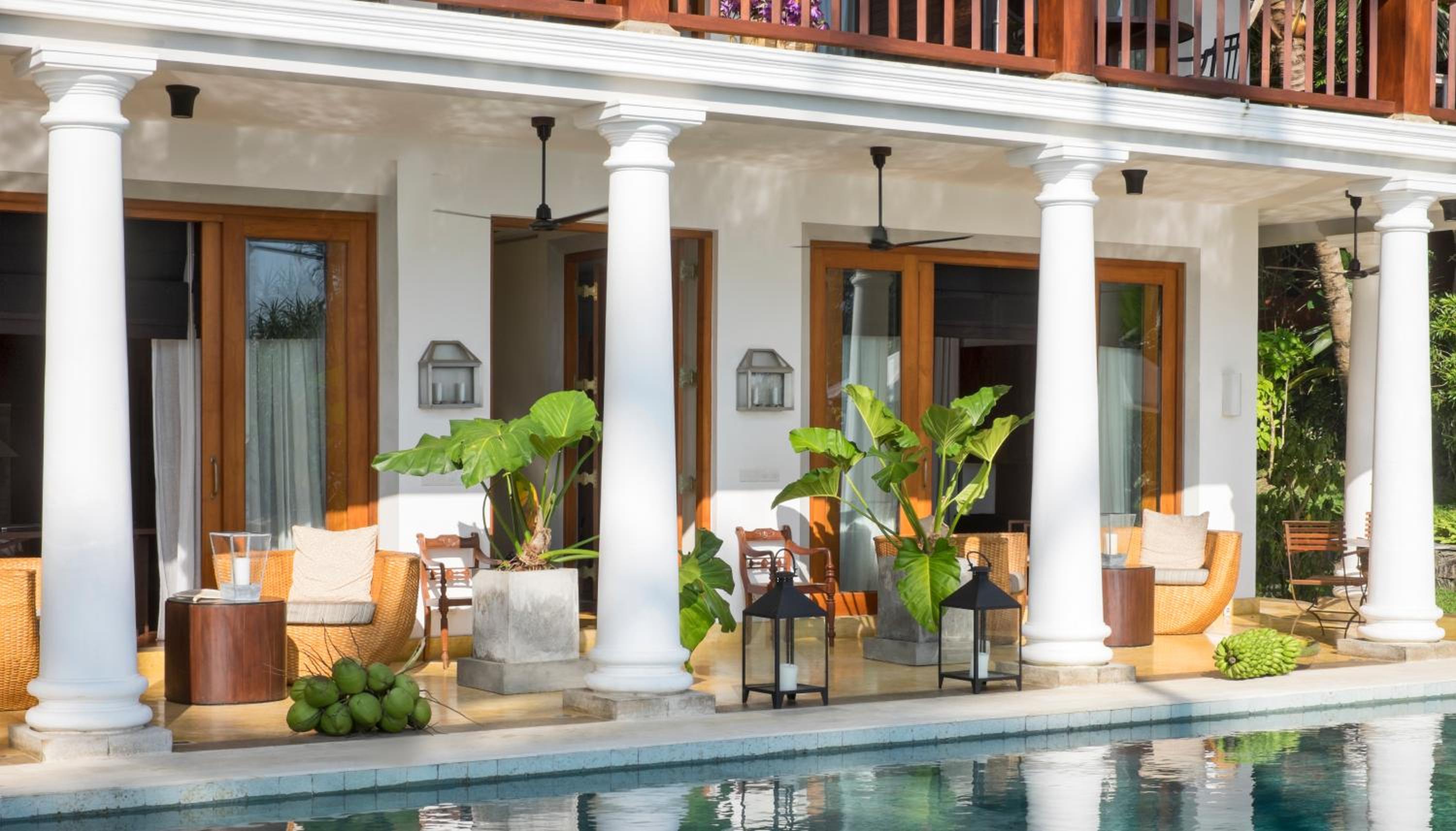 Eraeliya Villas & Gardens