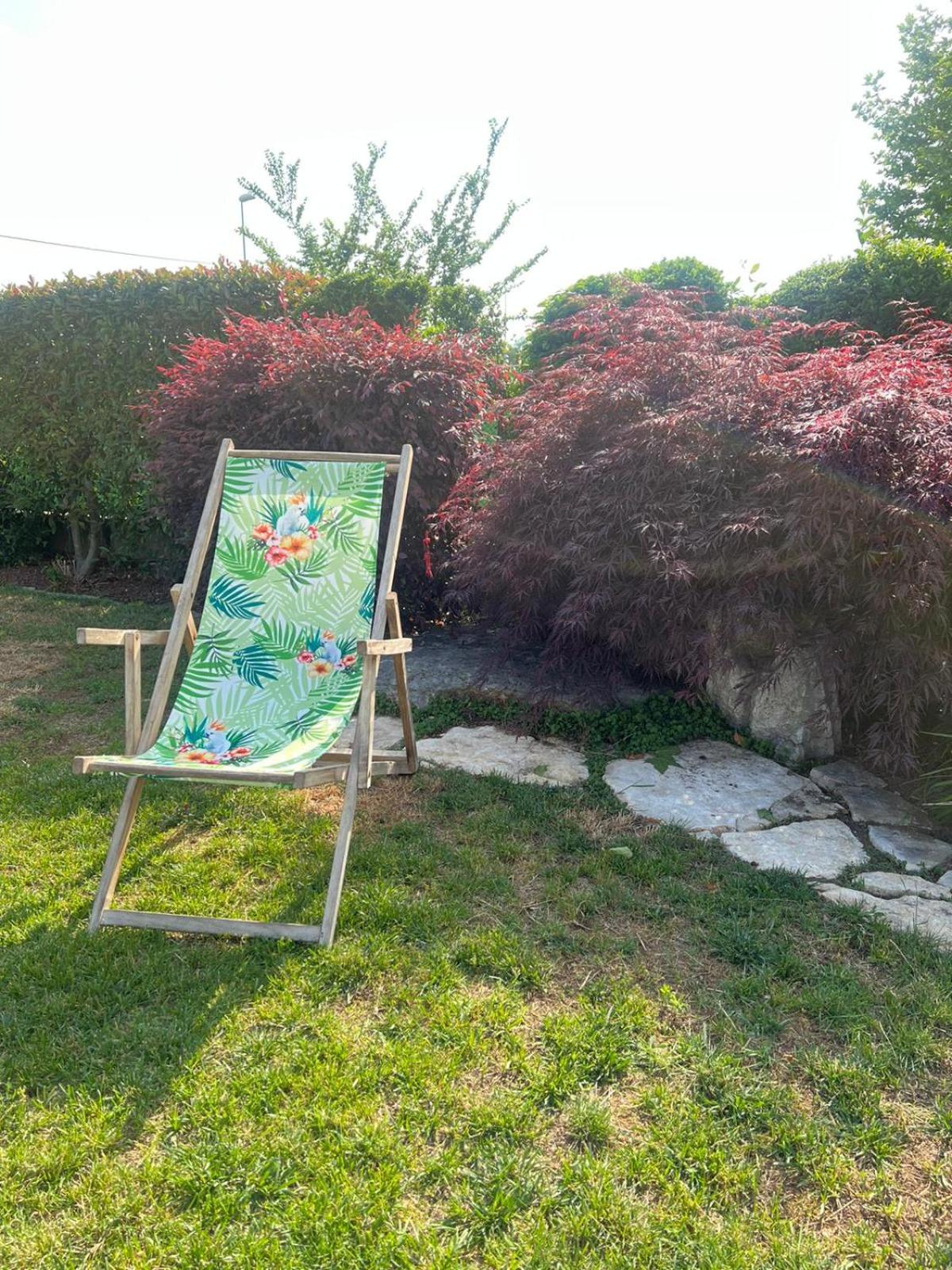 Room in BB - Casa Belvedere - complimentary Wifi and private parking photo 4