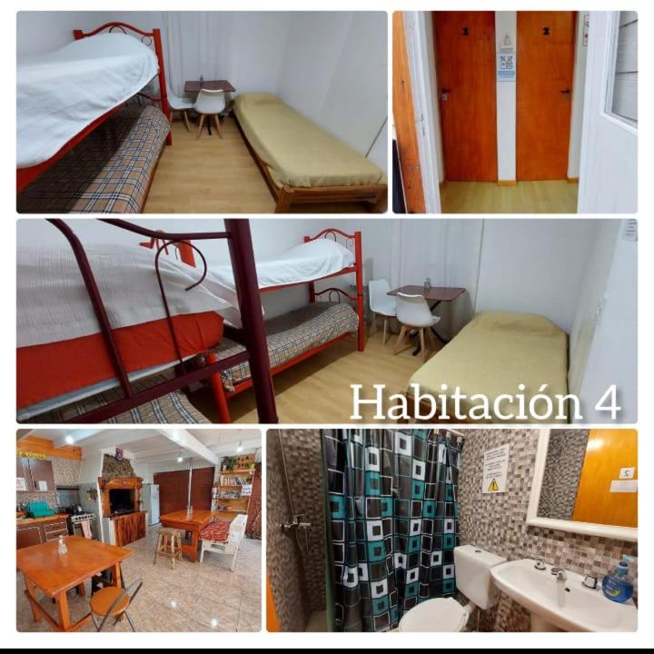 Vidorra Calafate