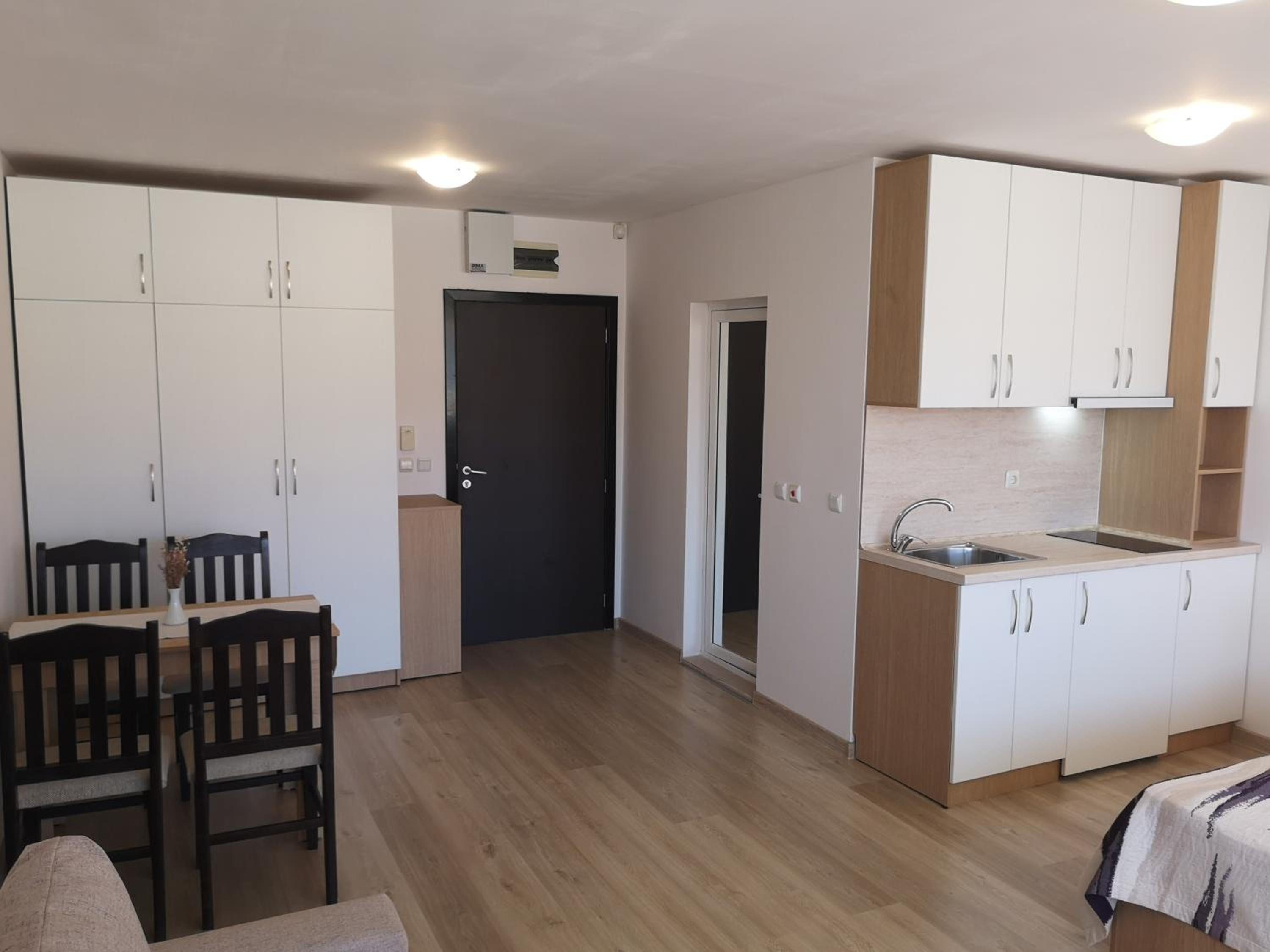 South Beach Apartment