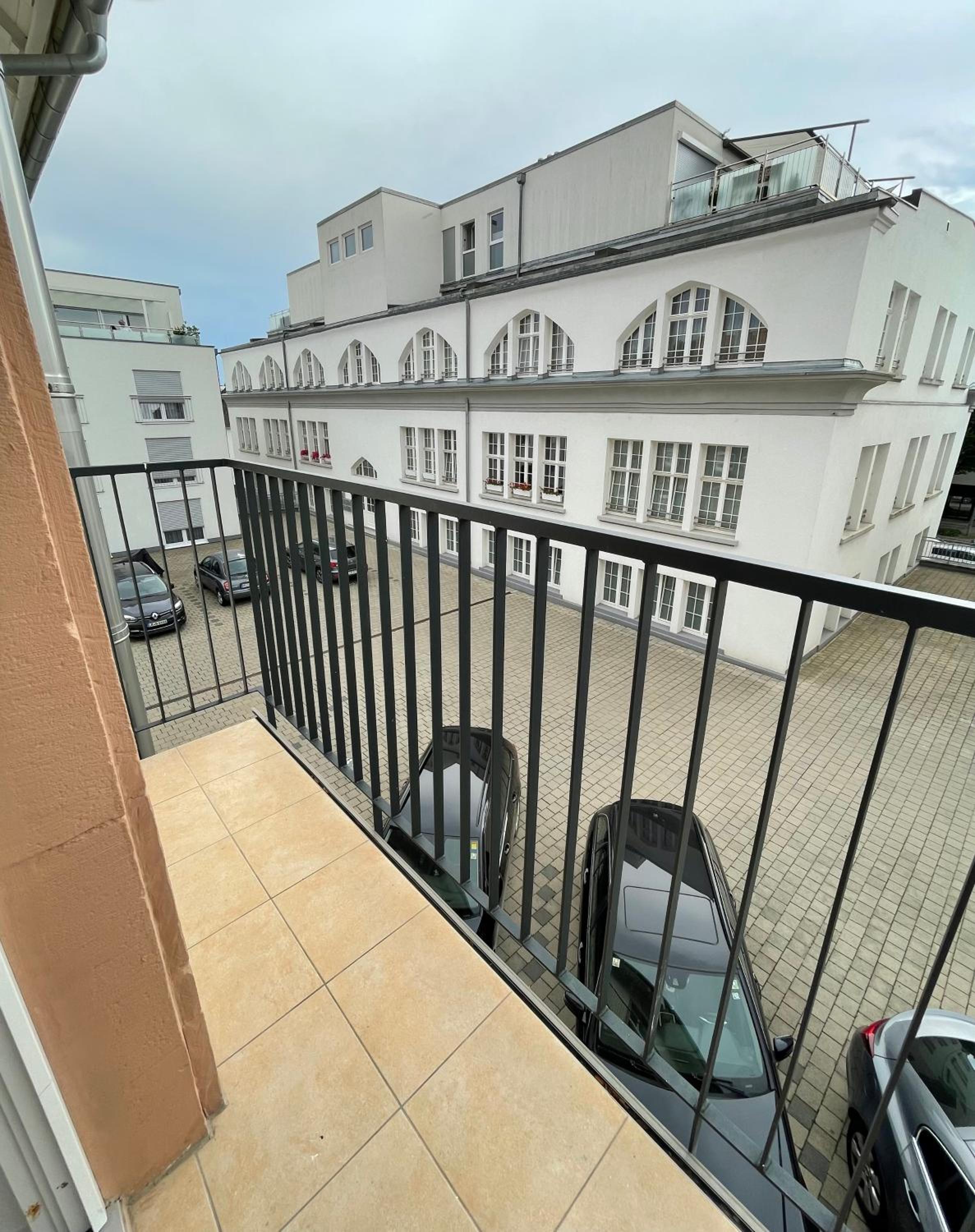 Ferienwohnung Basner