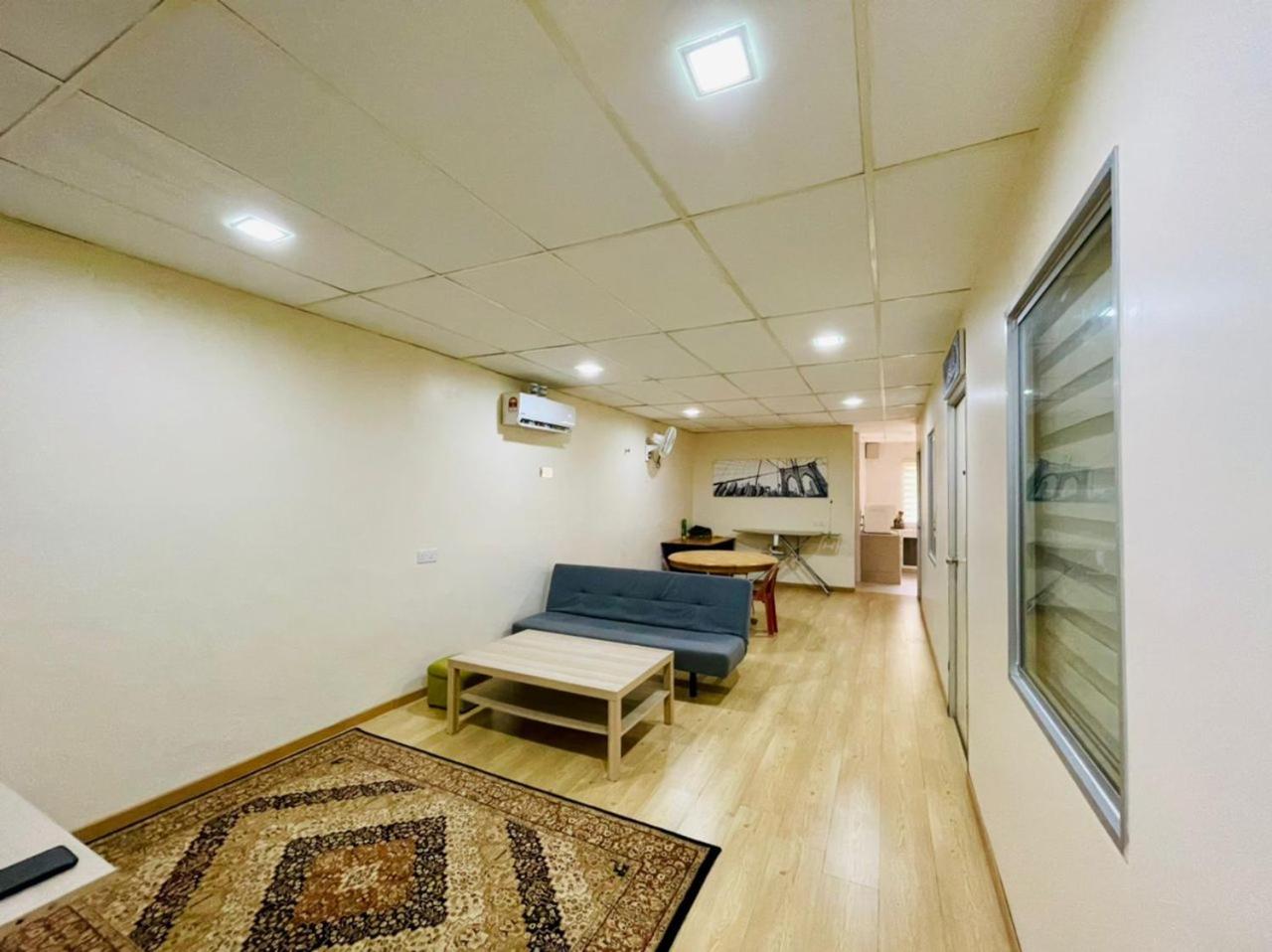 Pak Long Shoplot Homestay 2 photo 1