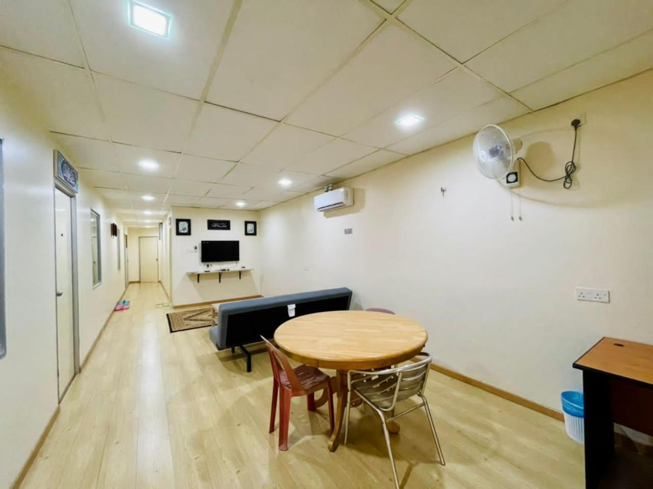Pak Long Shoplot Homestay 2 photo 6