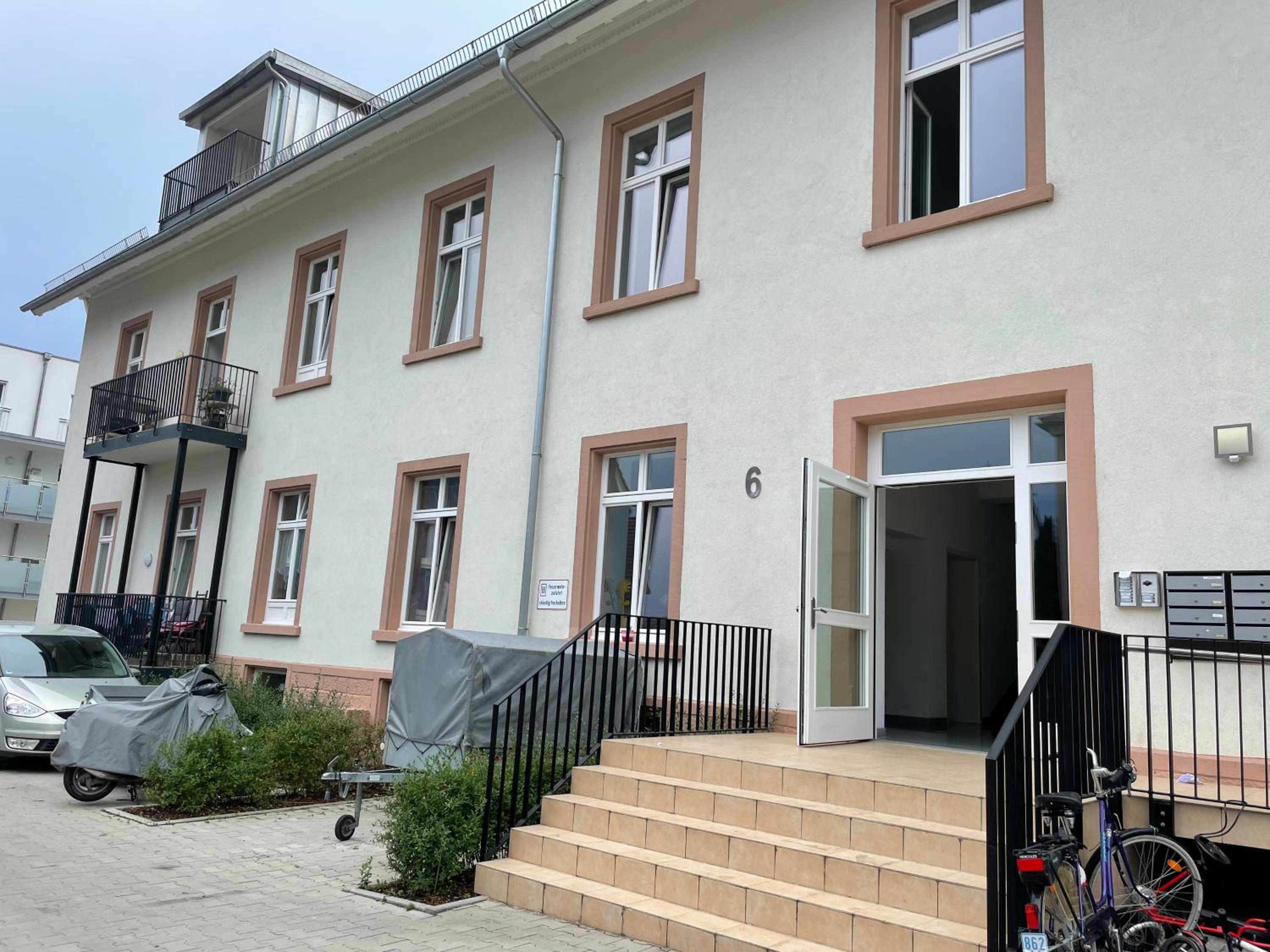 Ferienwohnung Basner