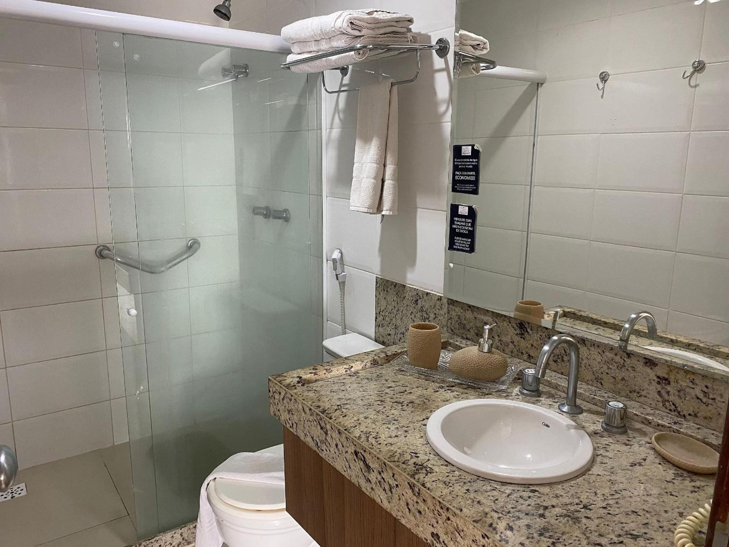 Bela Hospedagem - Imperial Flat - Beira mar de Tambaú