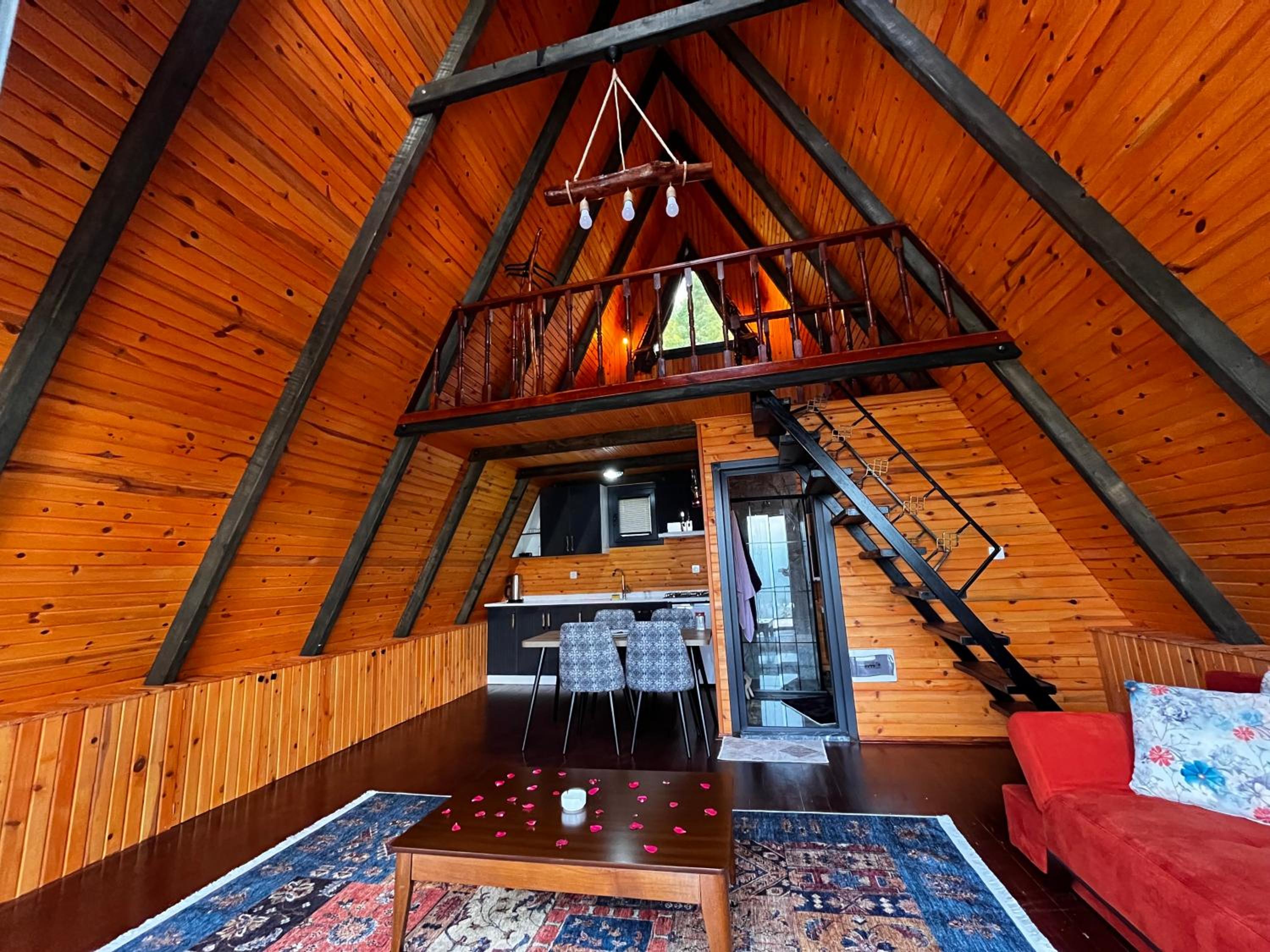 Çekirge Bungalov