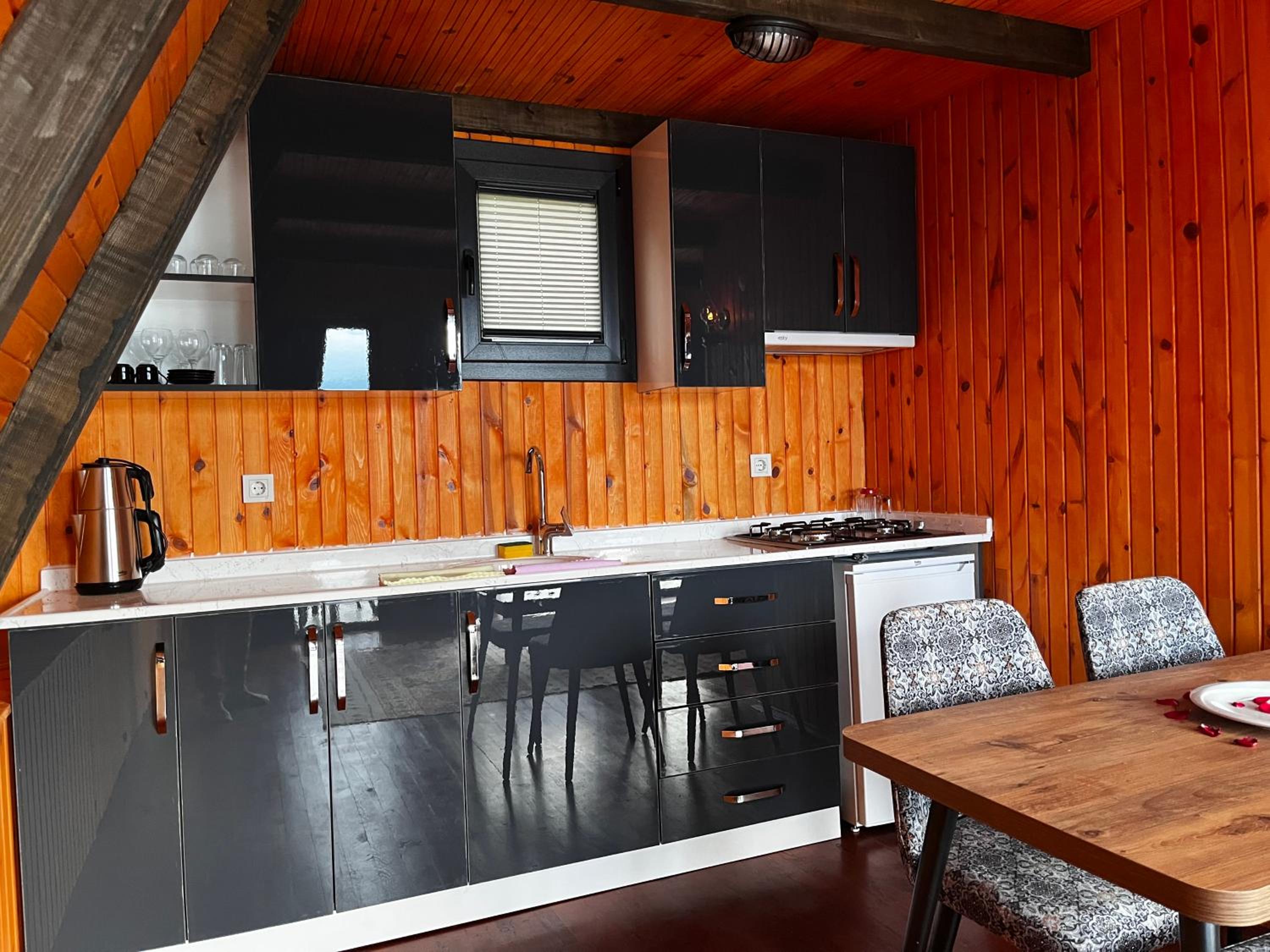 Çekirge Bungalov