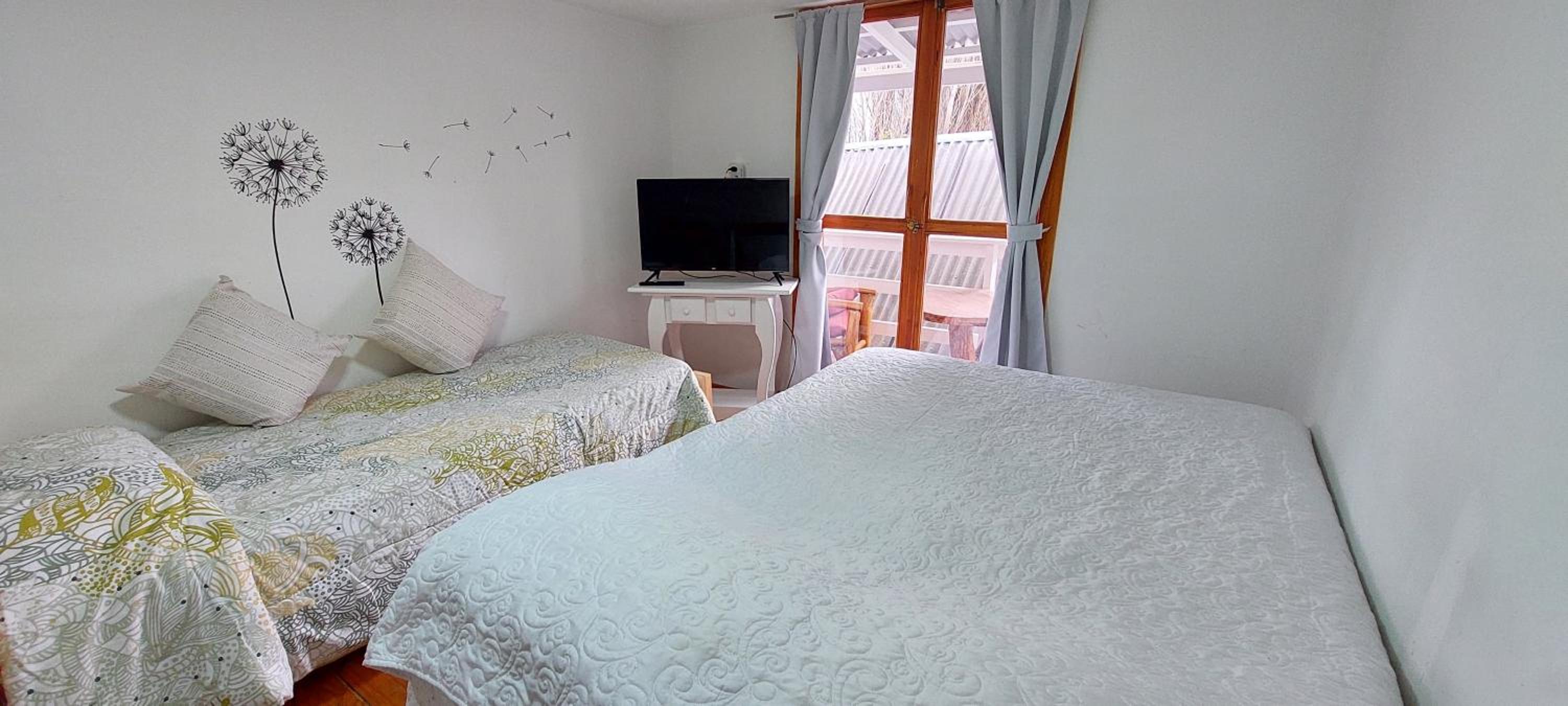 Vidorra Calafate