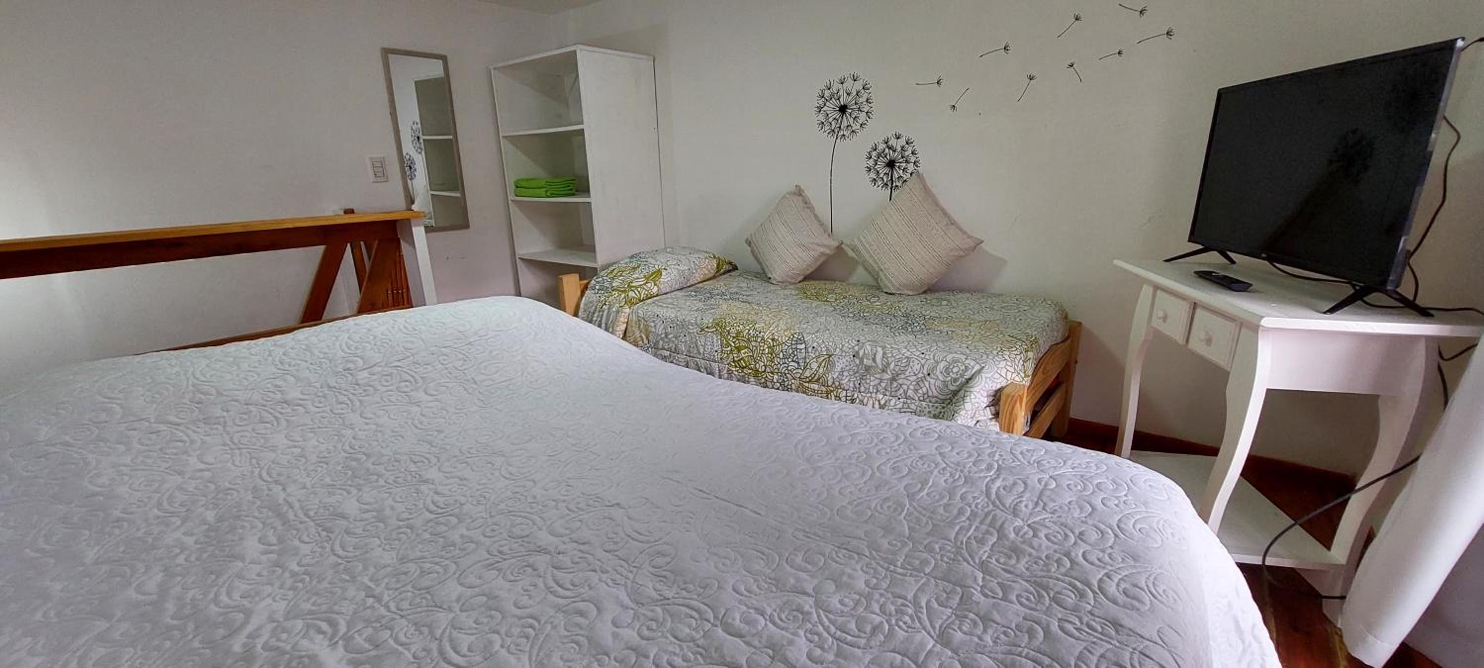 Vidorra Calafate