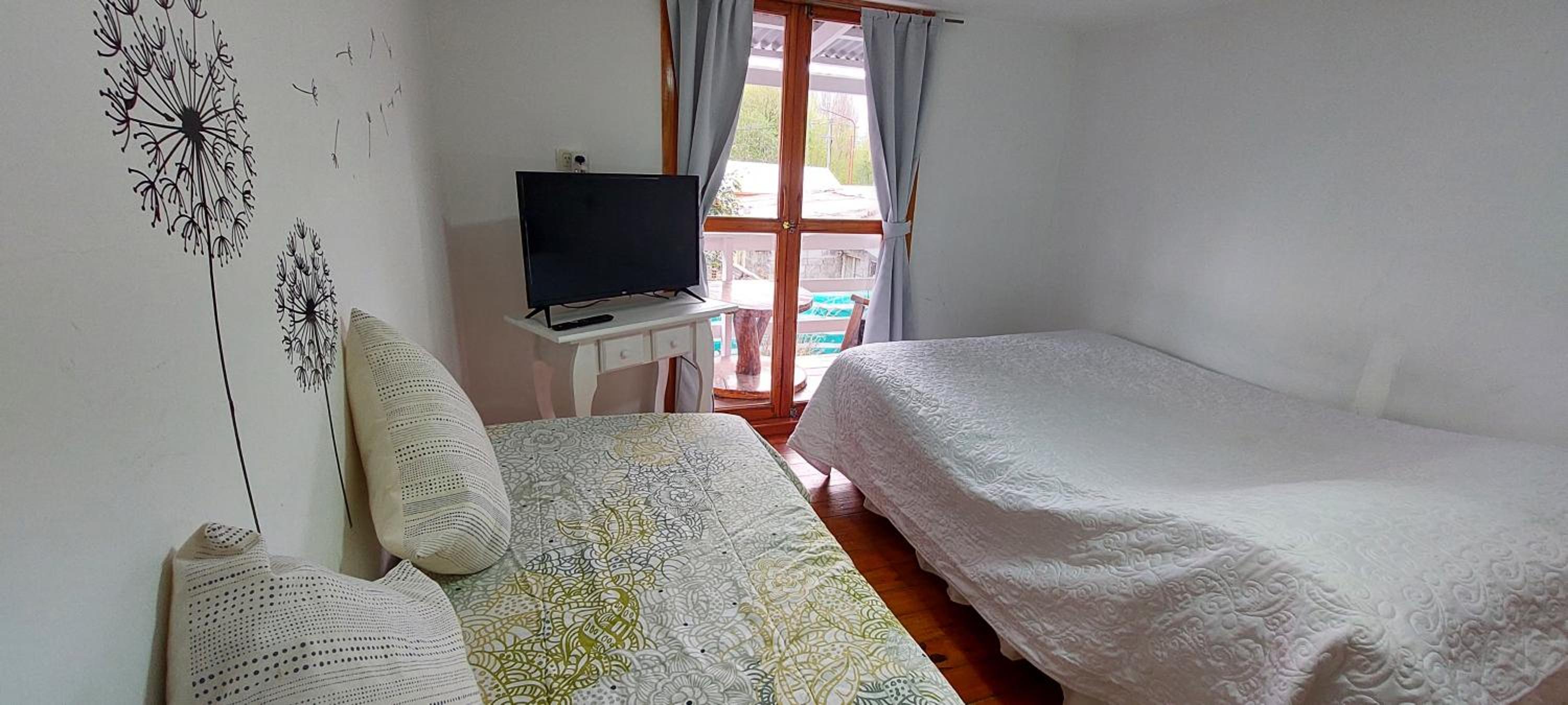 Vidorra Calafate