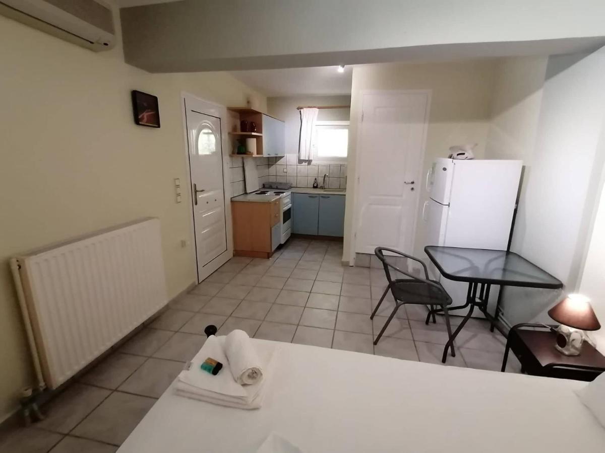 Mavretas Apartments 3 photo 3