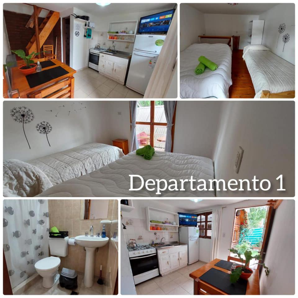 Vidorra Calafate