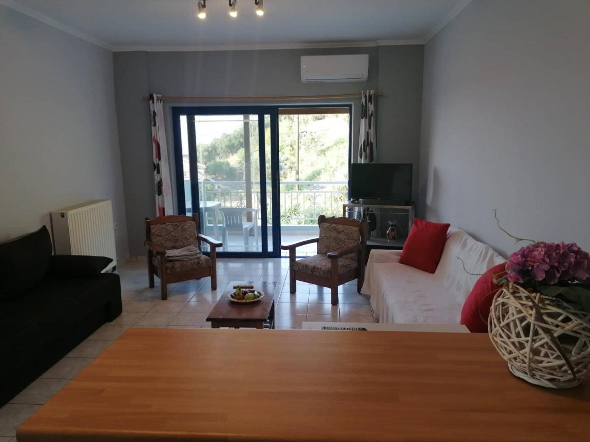 Mavretas Apartments 1 photo 3