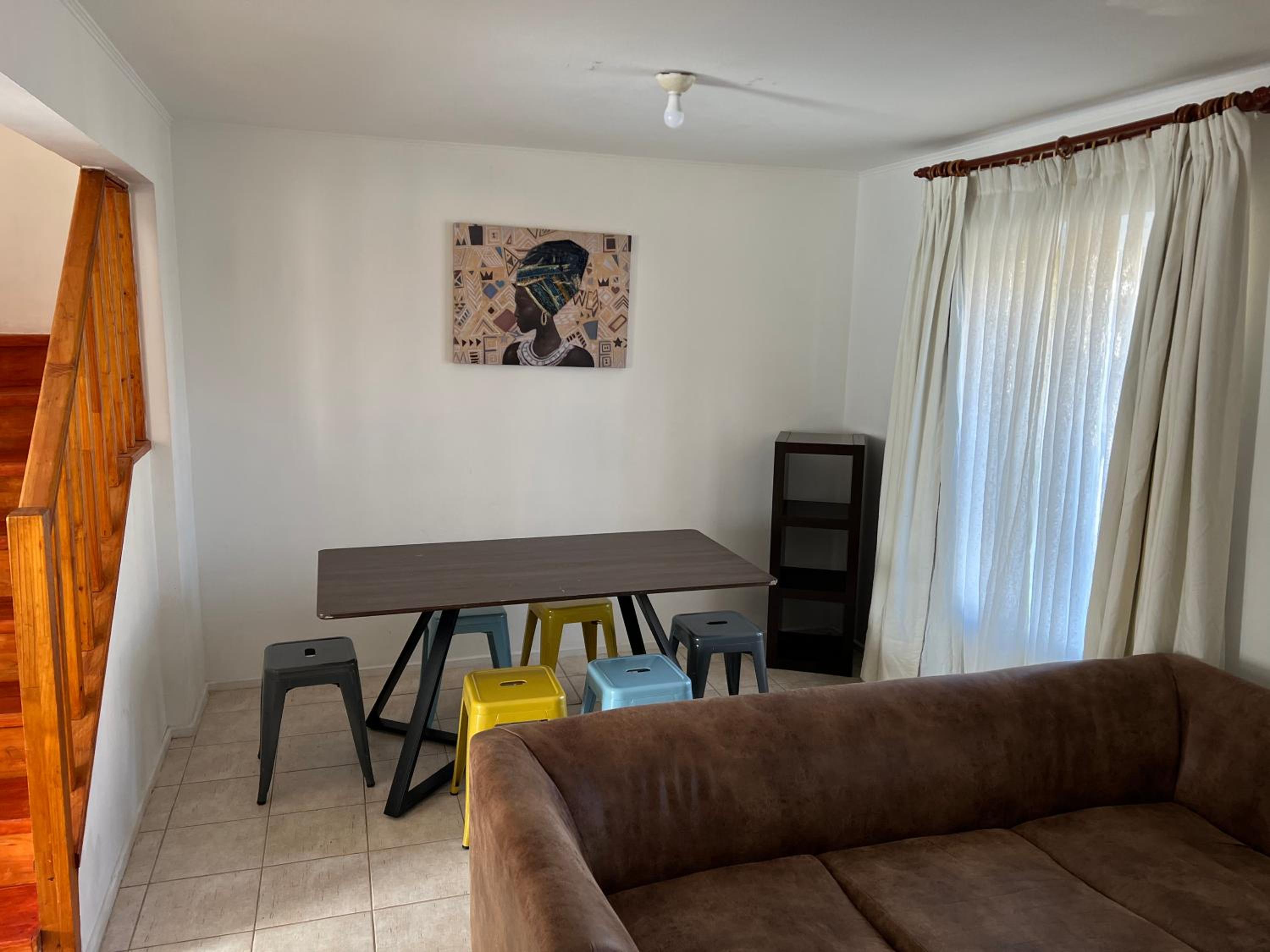 Apart Hotel Chillan - Full House 2 Ohiggins - Empresas - Factura - Parking - wifi view 5