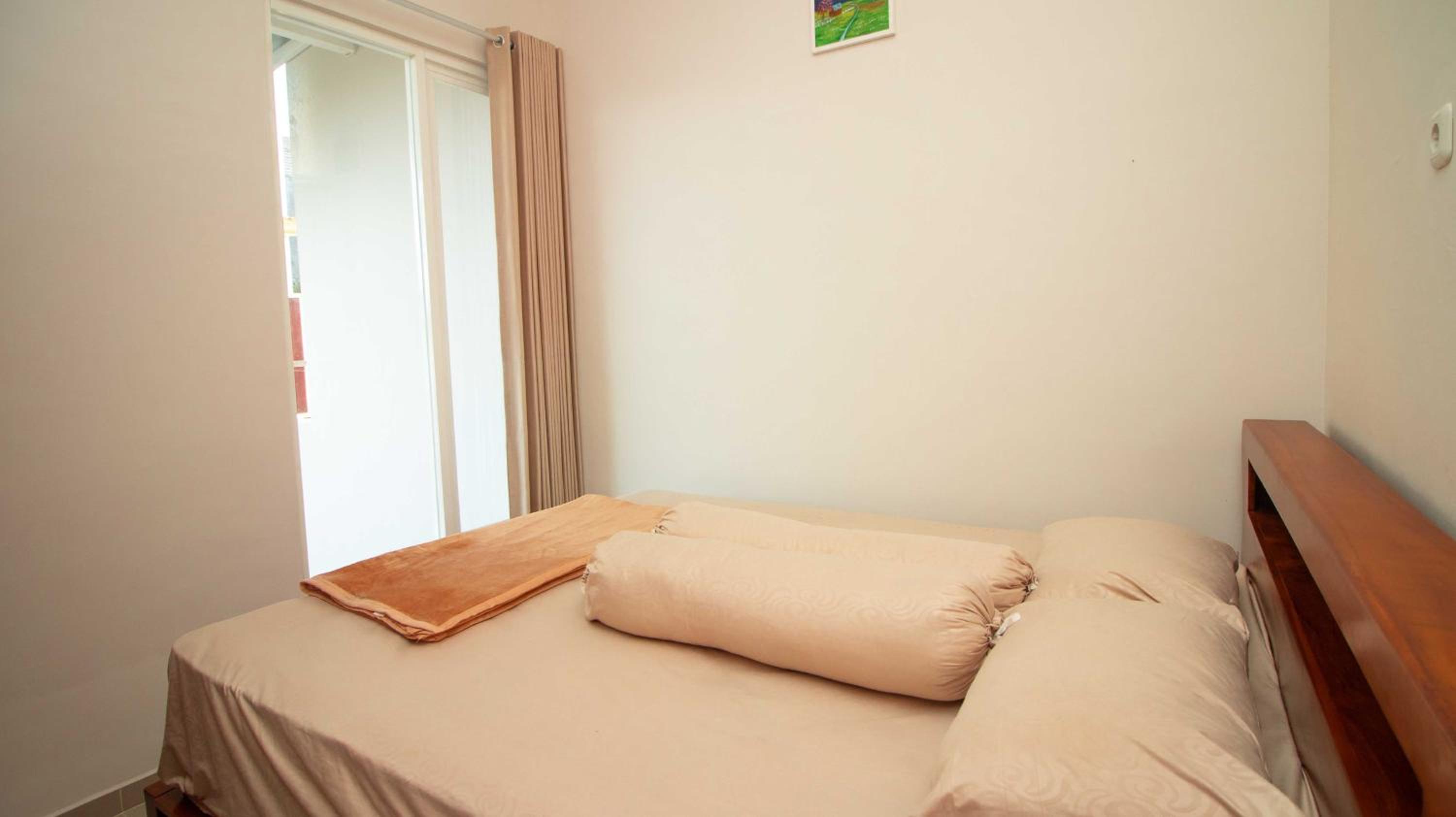 Villa Alpine 5 Bedroom with Mountain View view 4