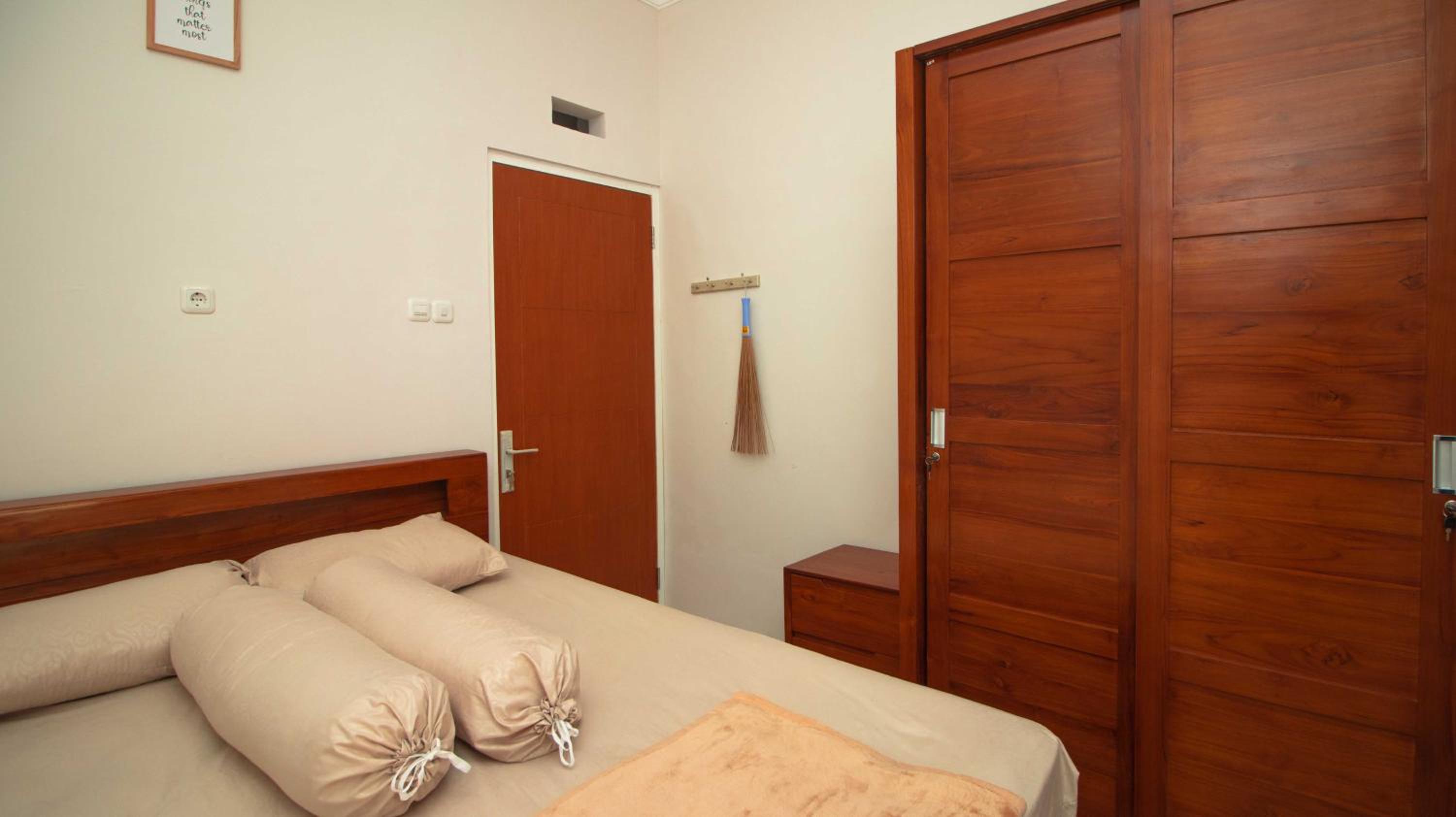 Villa Alpine 5 Bedroom with Mountain View view 5