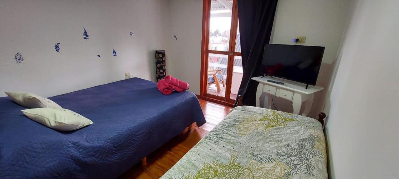 Vidorra Calafate