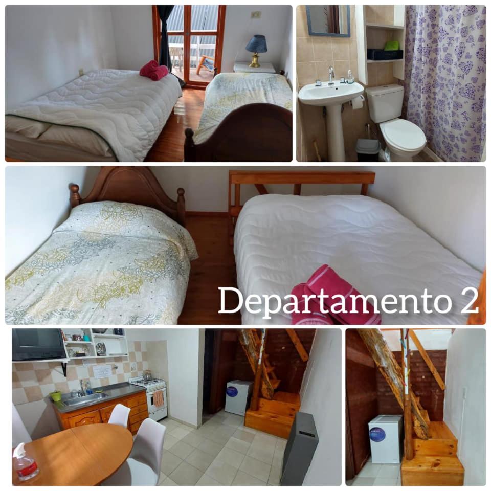 Vidorra Calafate