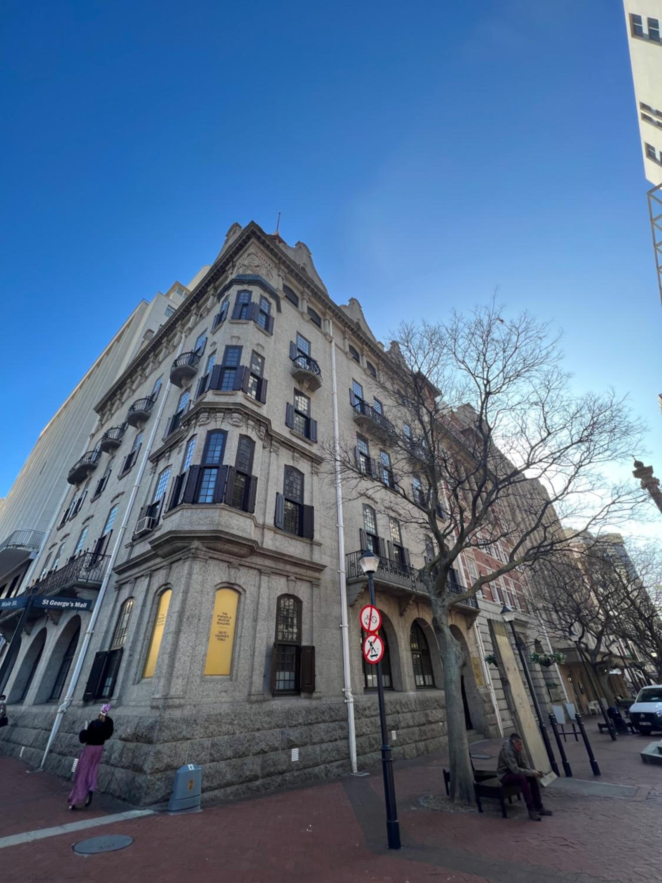 405 Mandela Rhodes Place