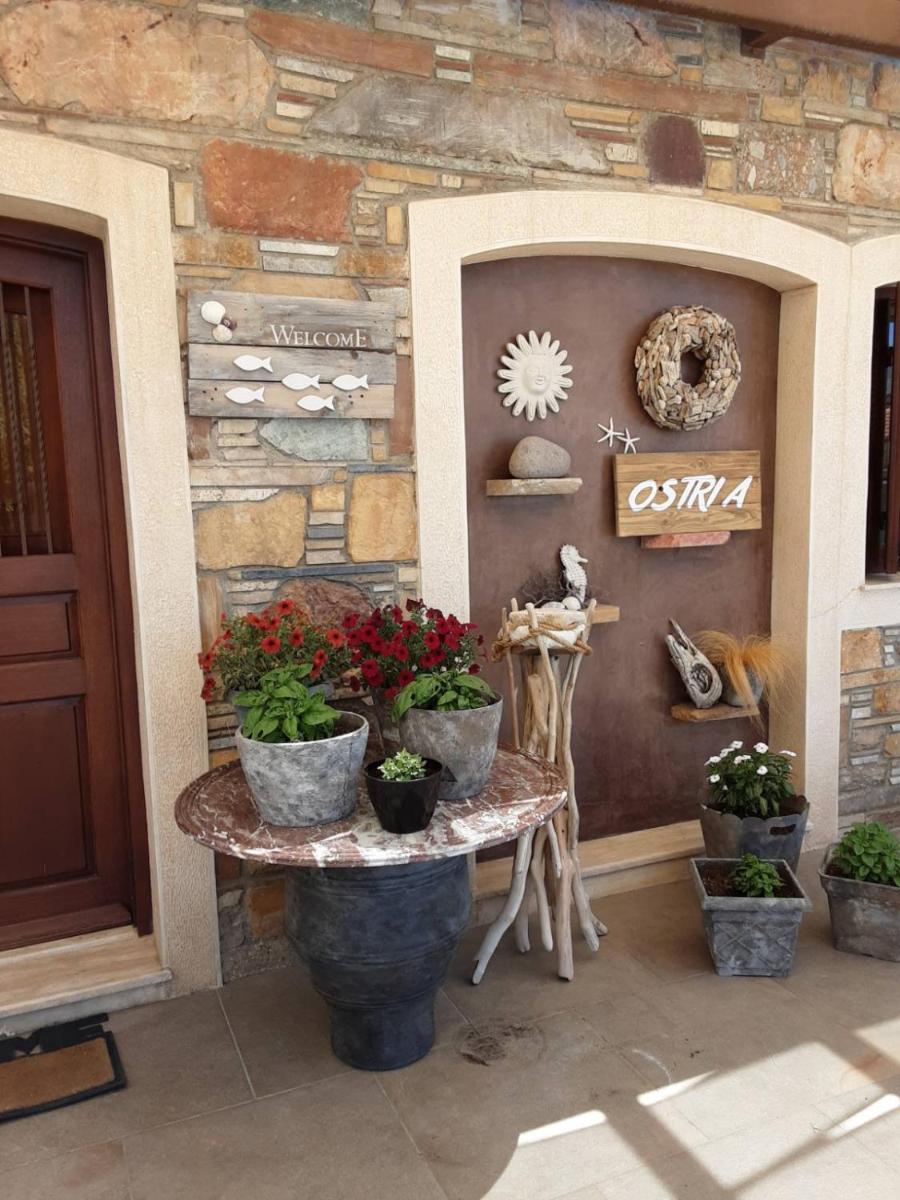 Ostria Boutique Home photo 3