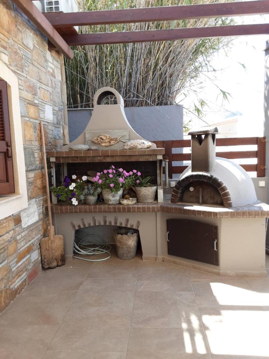 Ostria Boutique Home photo 4