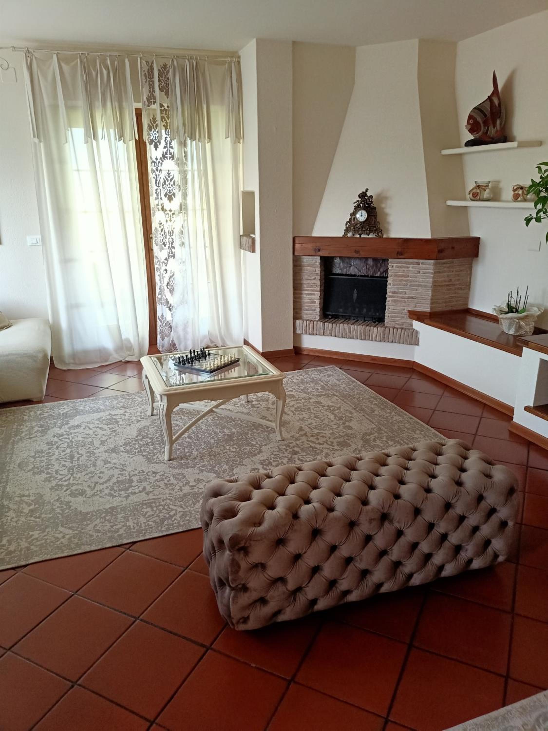 Villa Luna view 5