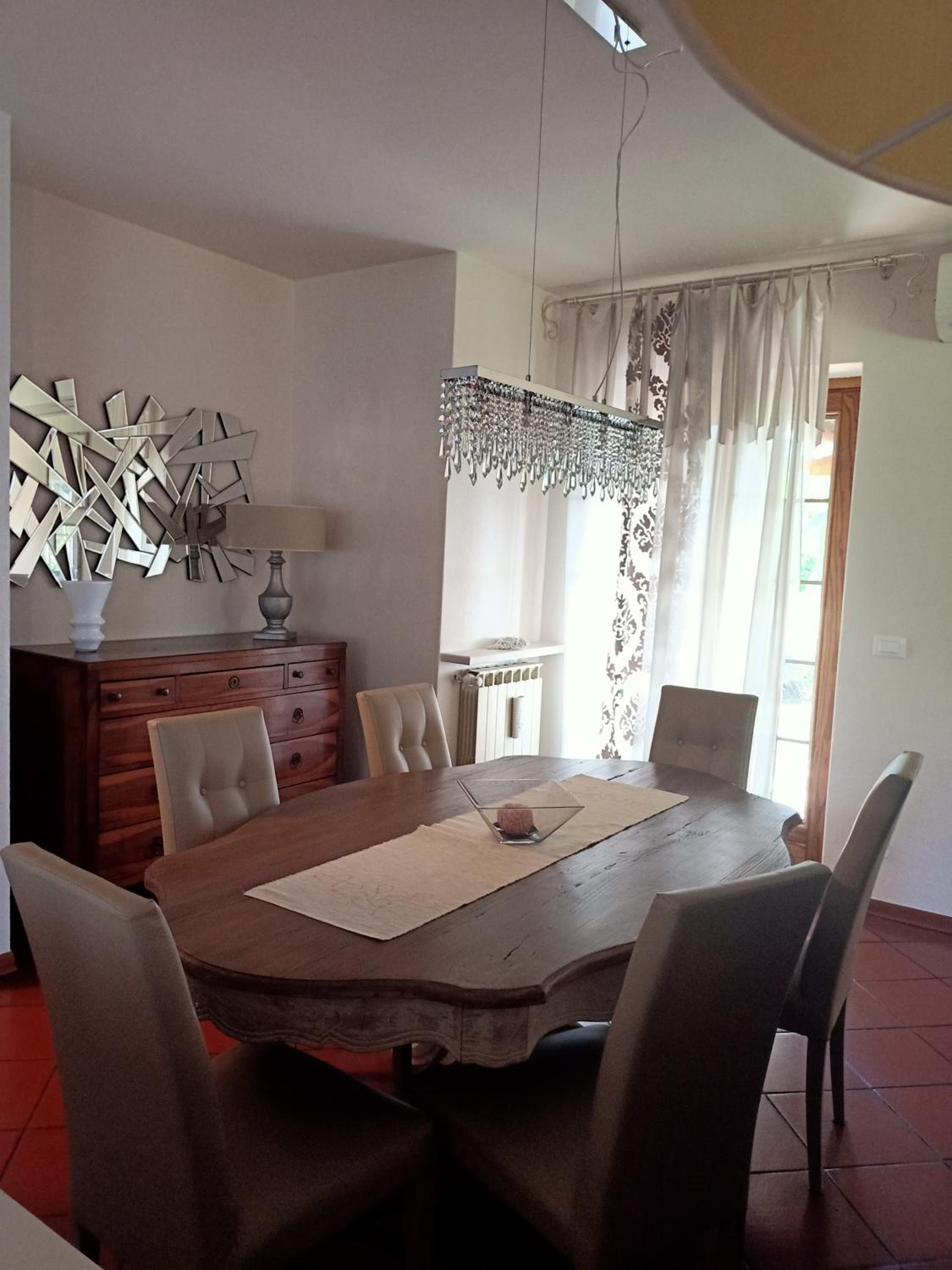 Villa Luna view 4