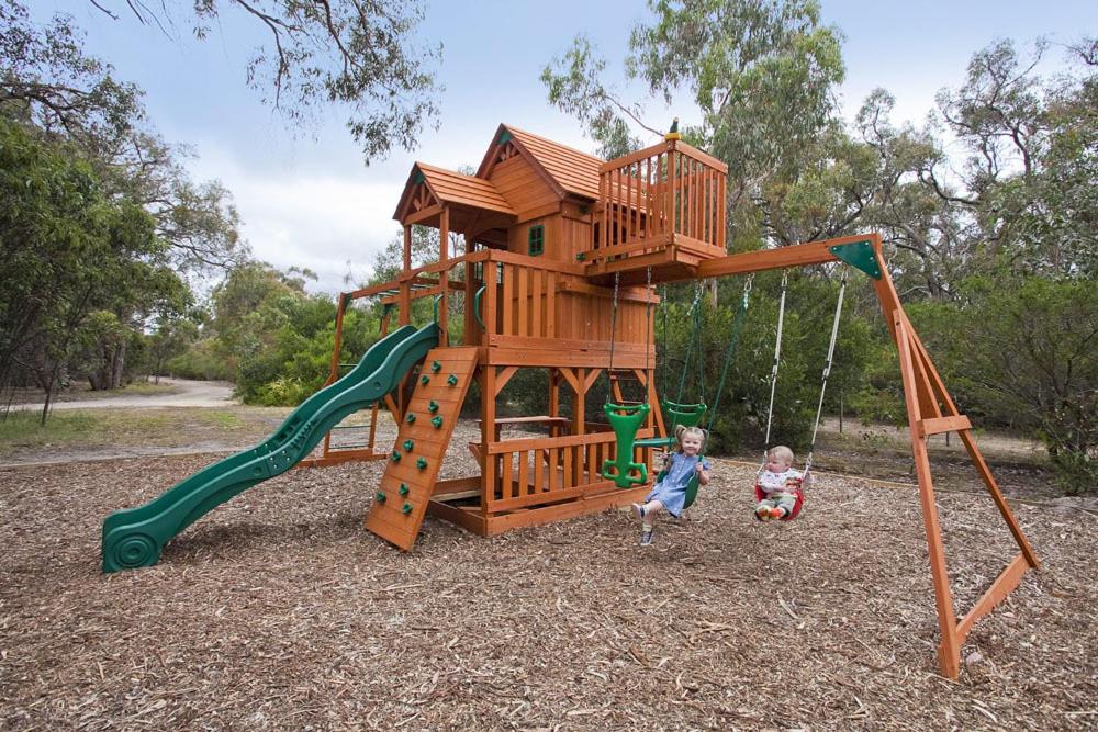 Freshwater Creek Cottages & Farm Stay