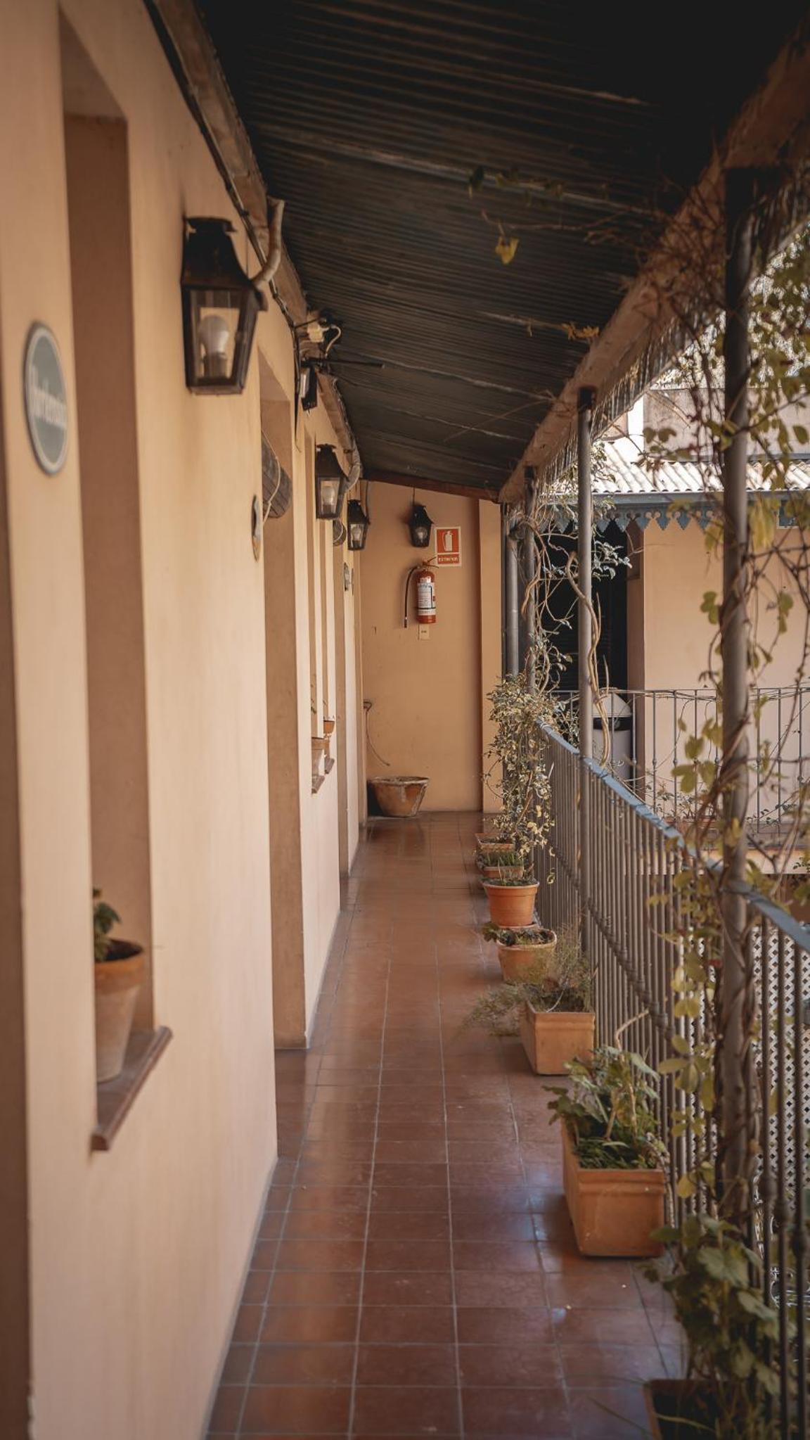 Posada de la Flor