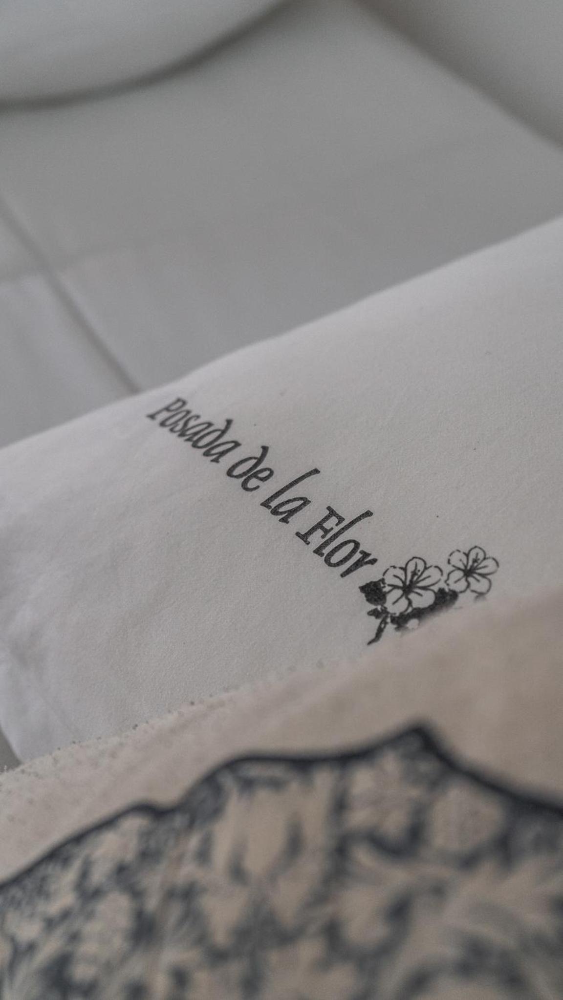 Posada de la Flor