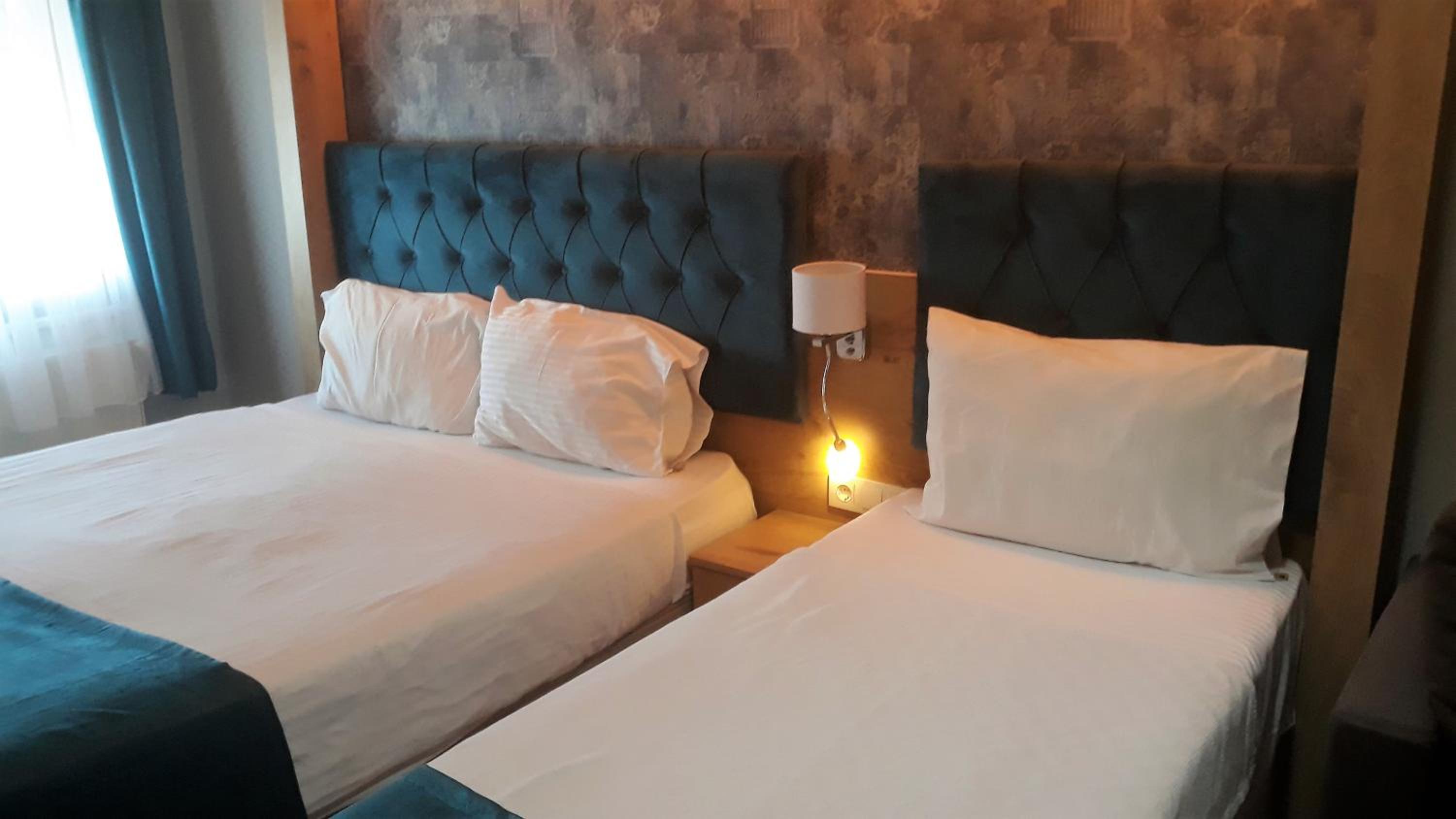 Miss City Otel Taksim - Image 35