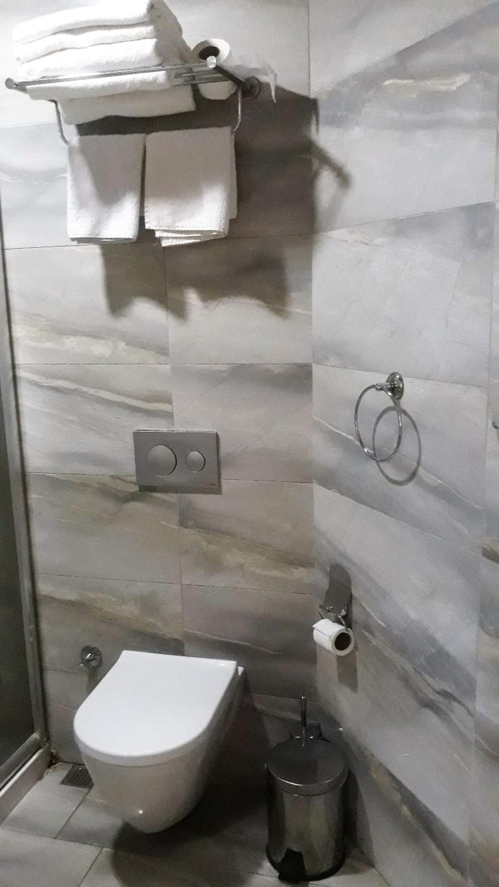 Miss City Otel Taksim - Image 40