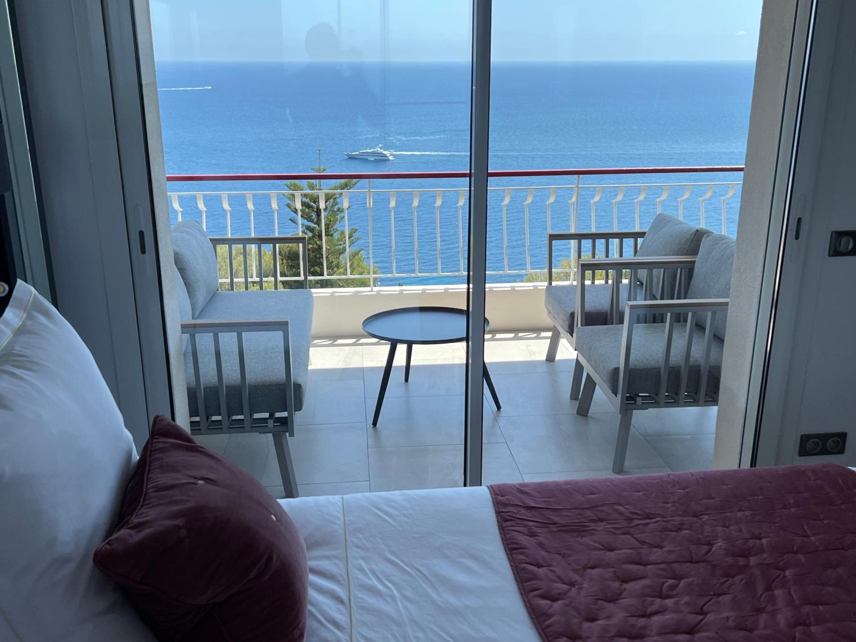 MyBlueVista LUXURY PANORAMIC SEA VIEW APARTMENTS CAP D AIL NEAR MONACO, photo 11