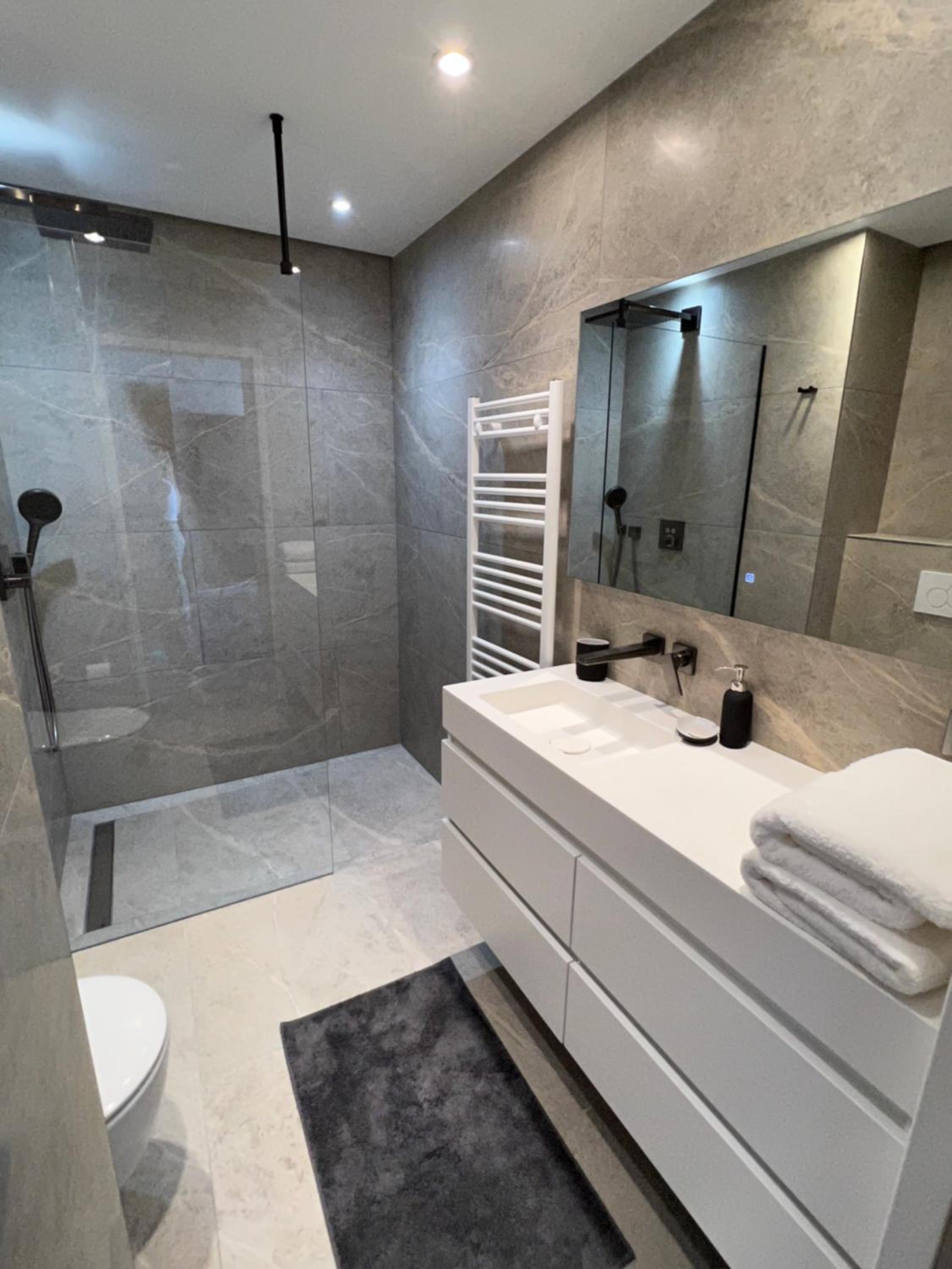 MyBlueVista LUXURY PANORAMIC SEA VIEW APARTMENTS CAP D AIL NEAR MONACO, photo 19