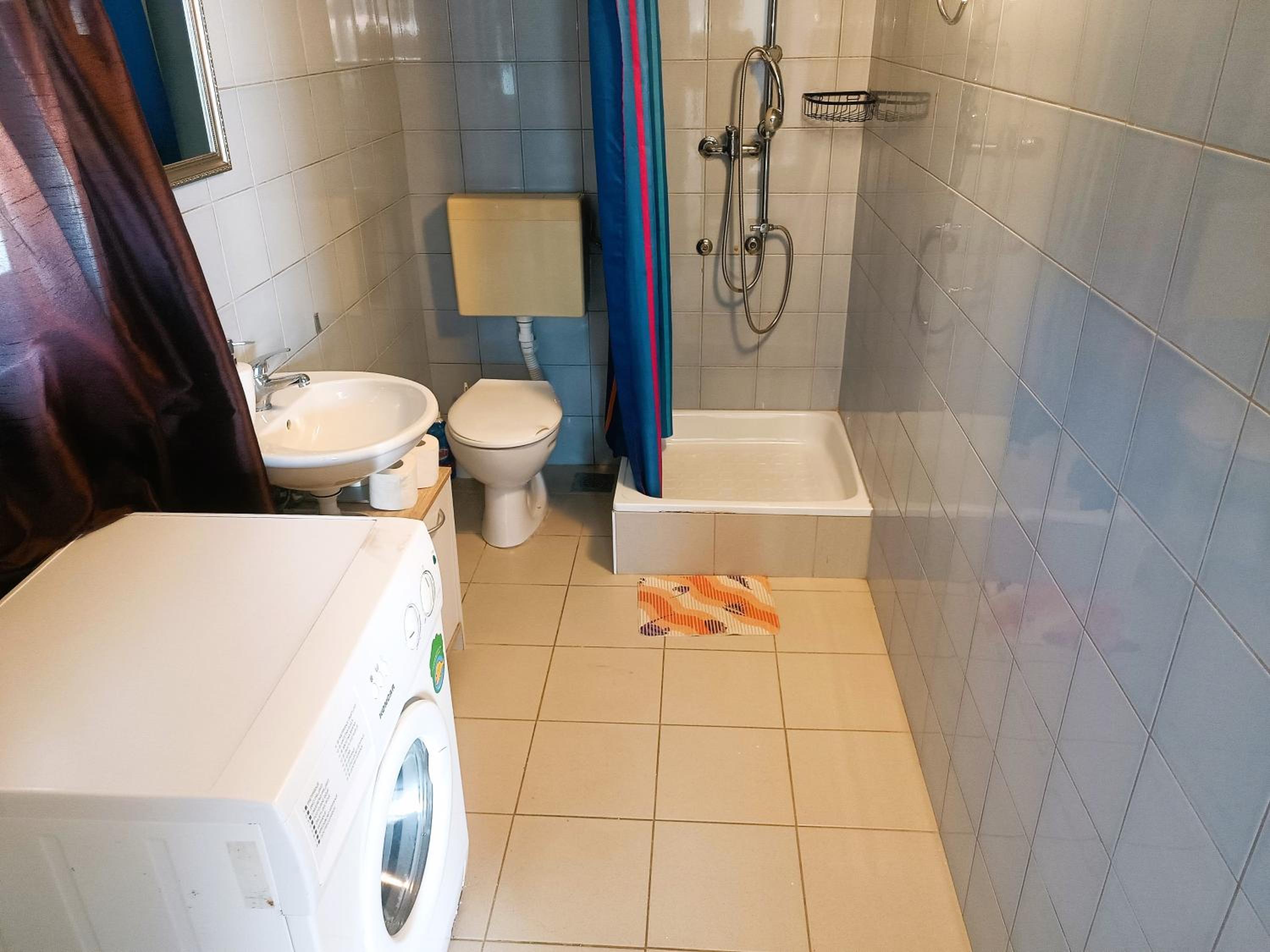 Apartments Babic 50 meters from the beach
